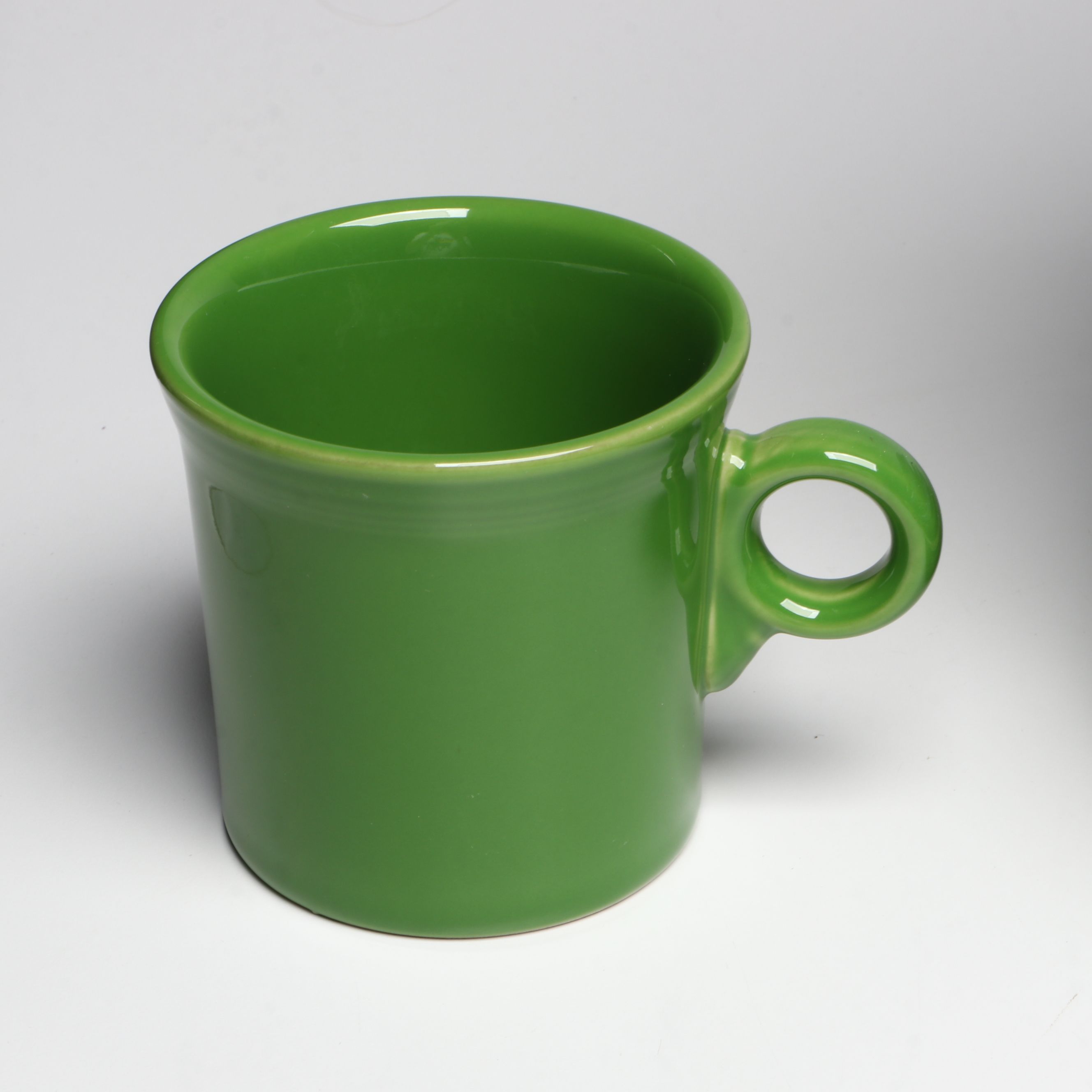 Homer Laughlin "Fiesta" Ceramic Dinnerware with Serving Pieces