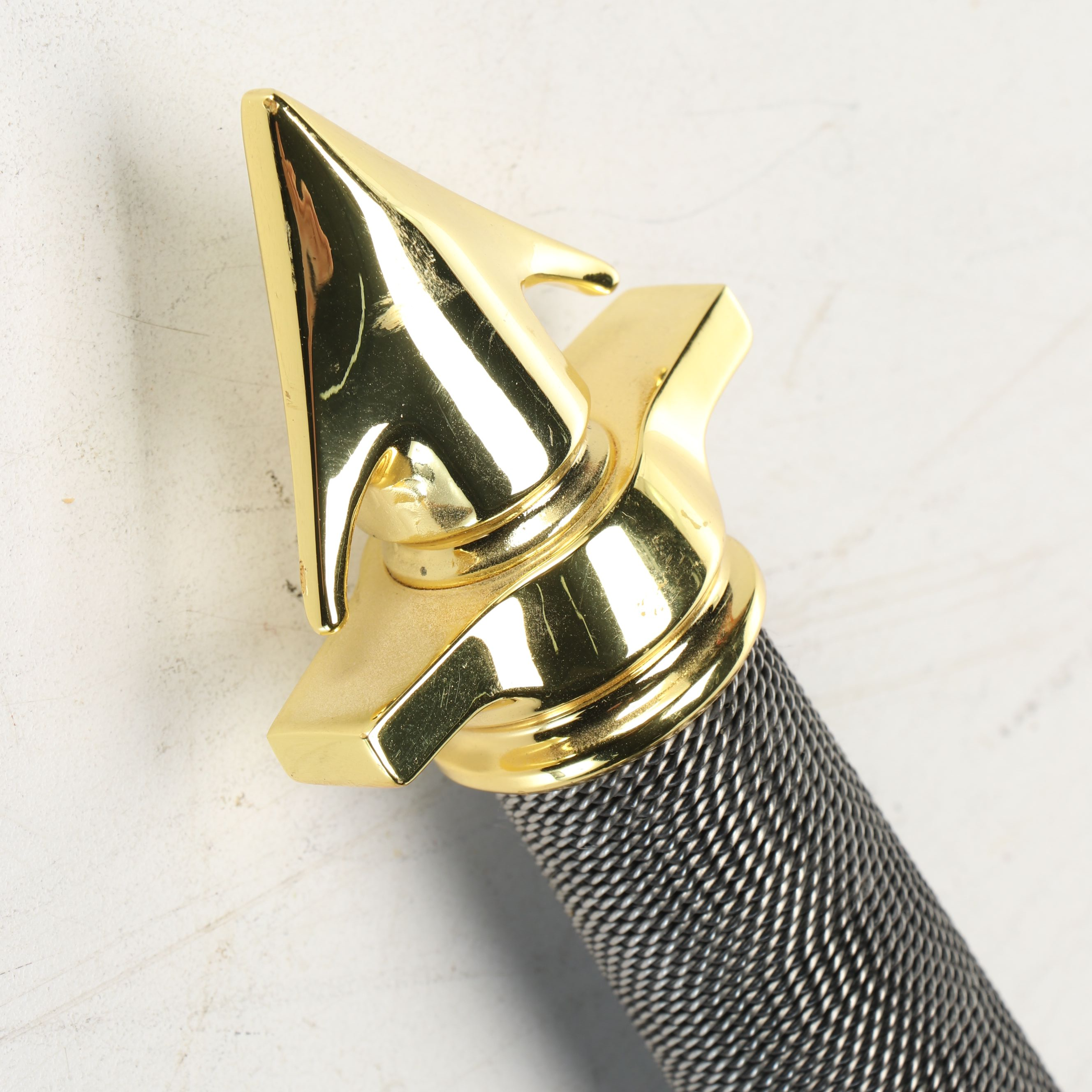 Hibben Knives Gold Edition Valiant Sword, 2010