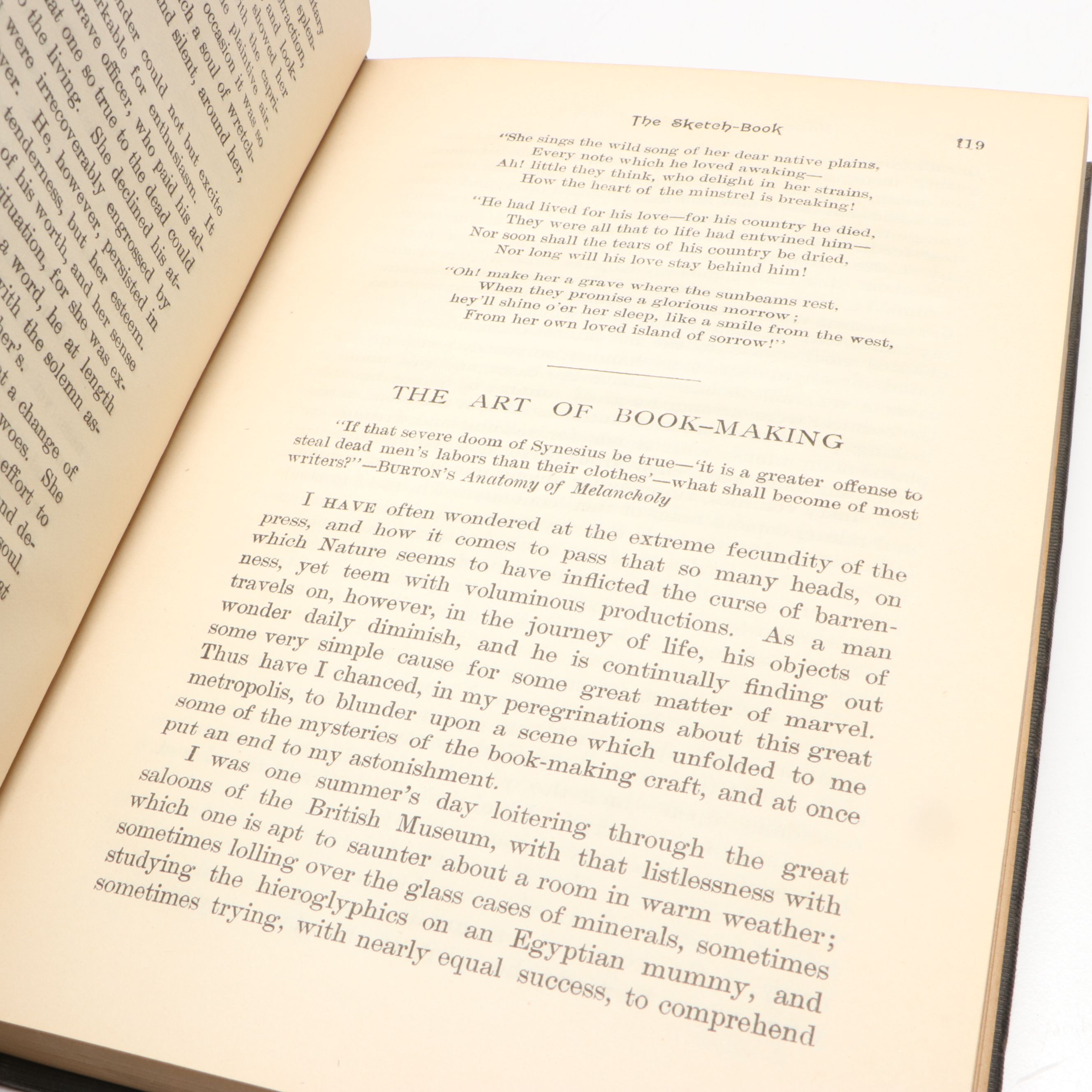 "Life of George Washington Part IV" by Washington Irving with More Books