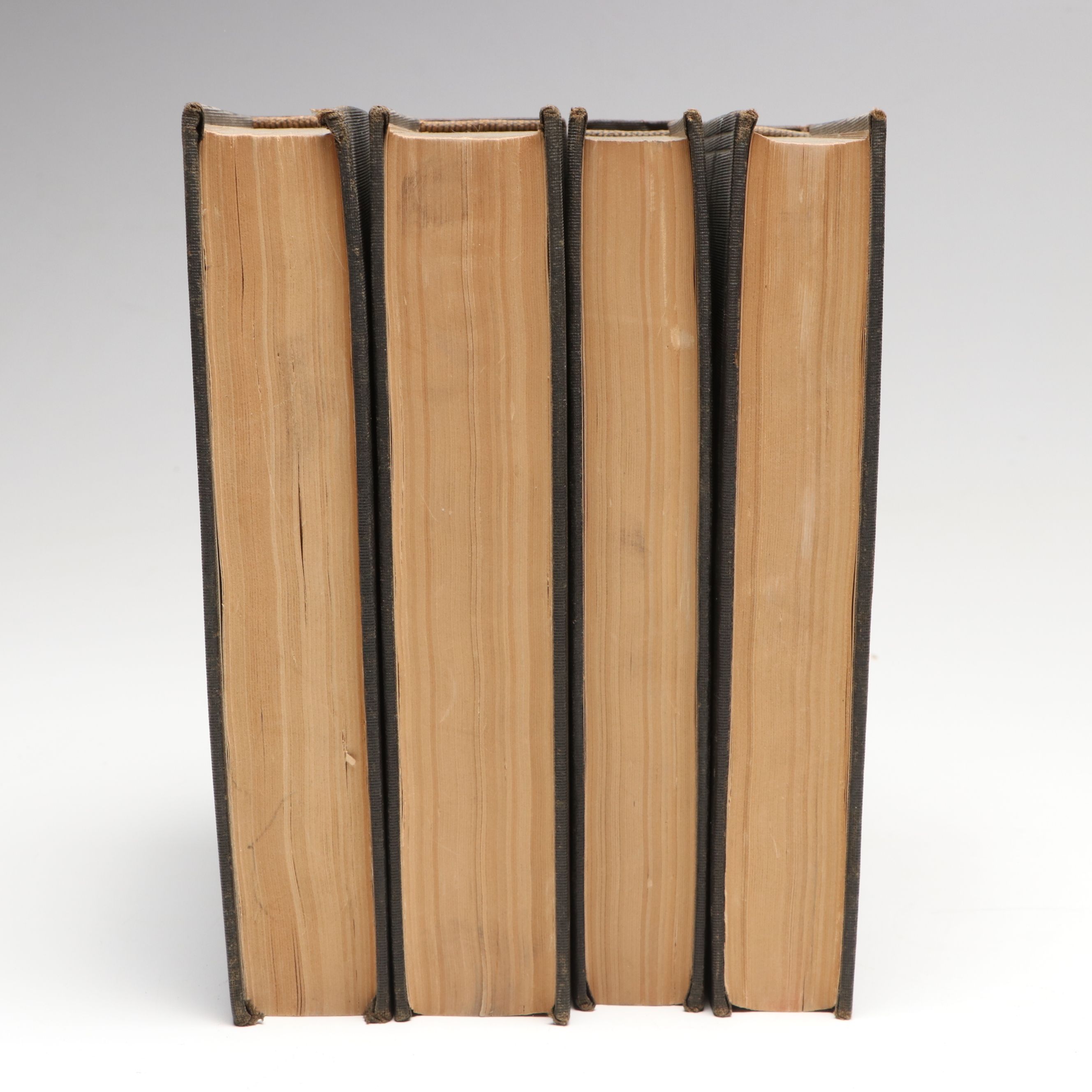 "Life of George Washington Part IV" by Washington Irving with More Books