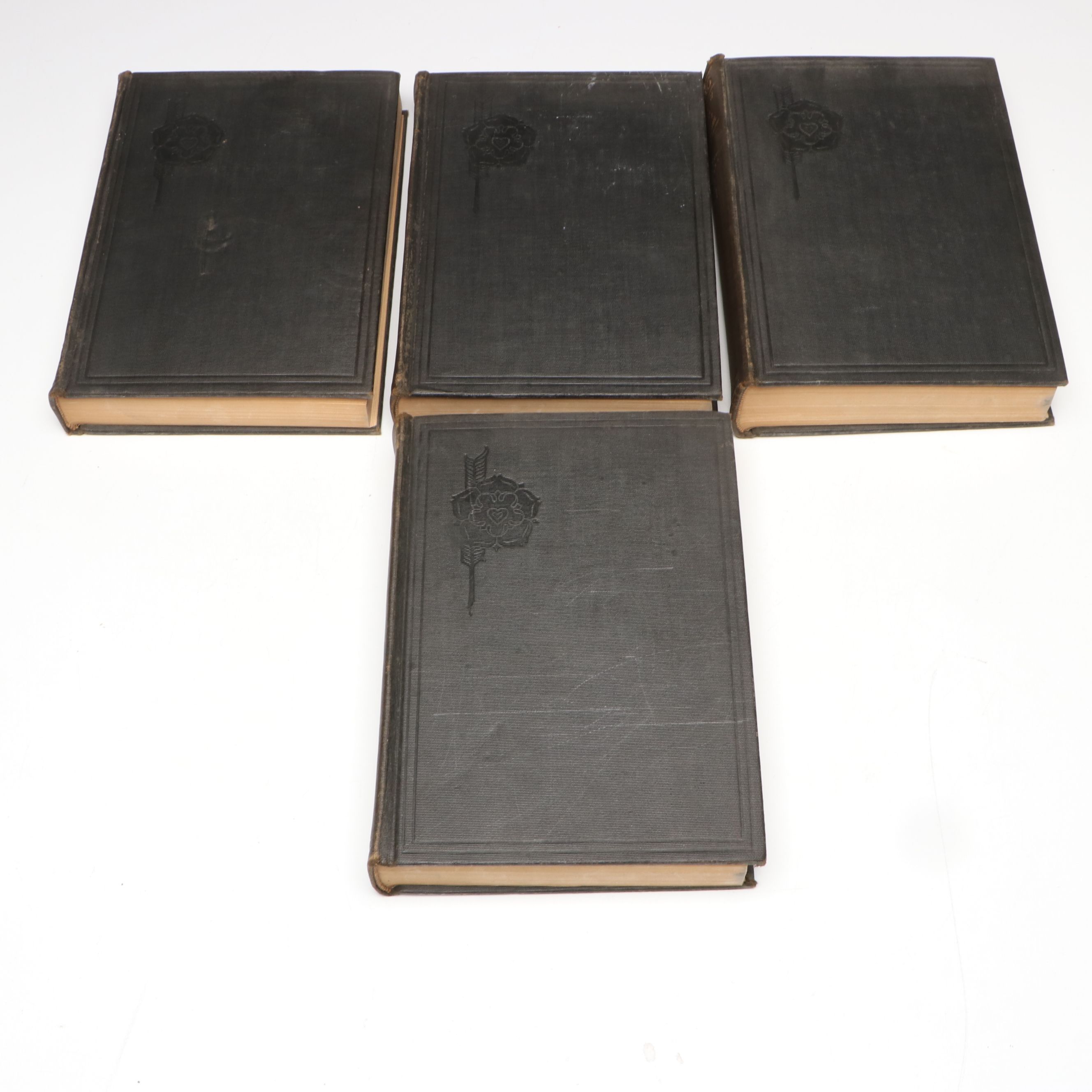 "Life of George Washington Part IV" by Washington Irving with More Books