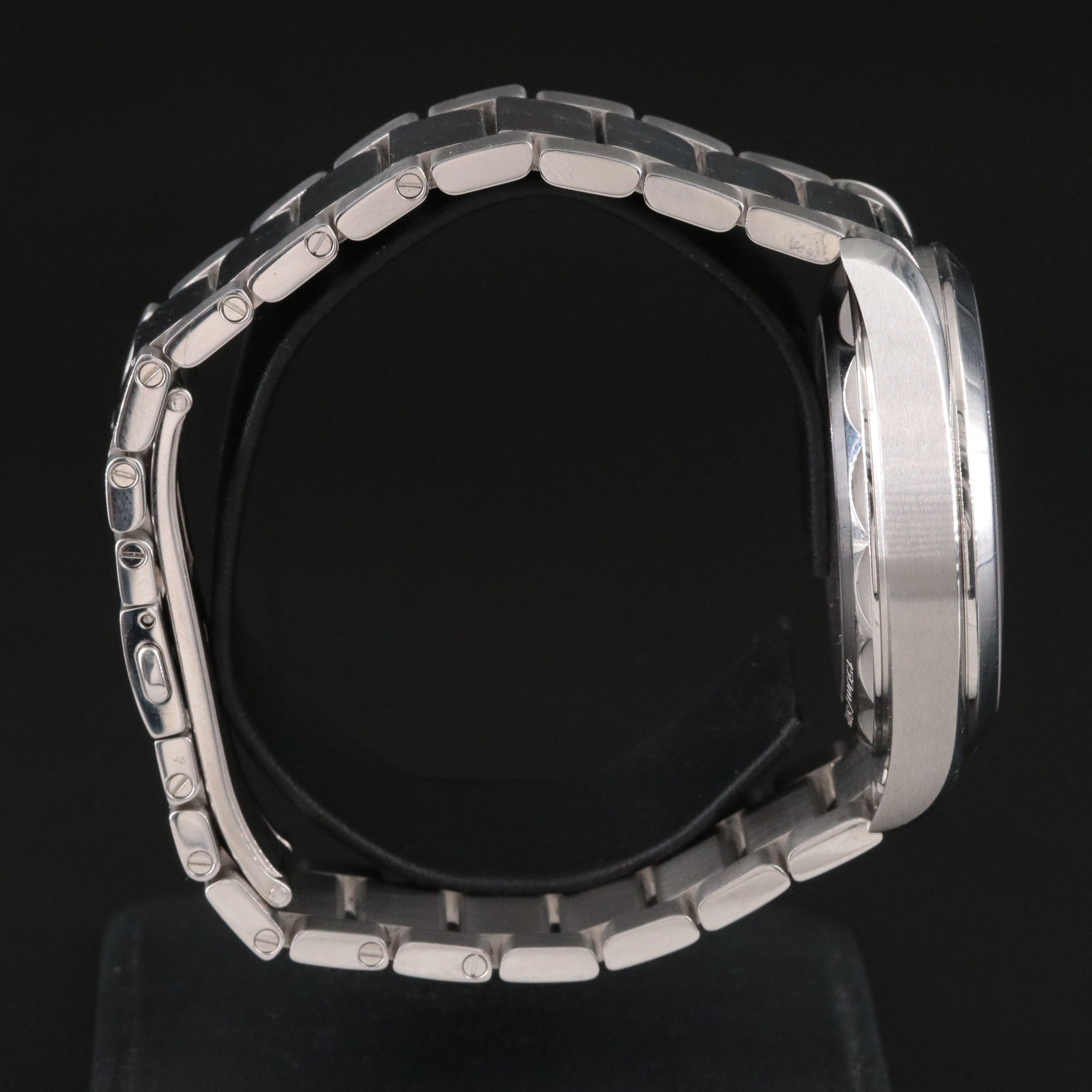 2009 Omega Seamaster Aqua Terra Master Co - Axial Chronometer Watch