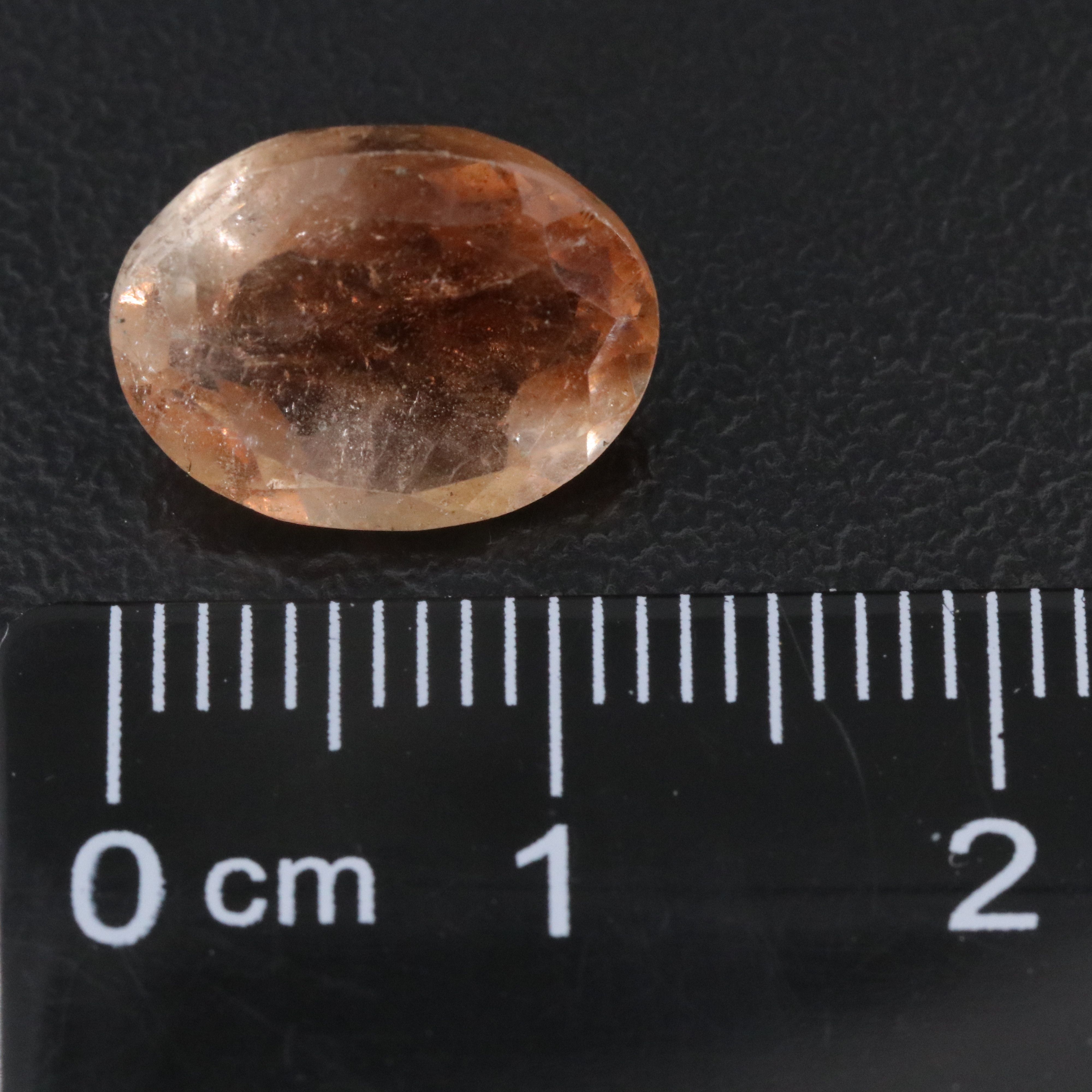 Loose 55.58 CTW Topaz Lot