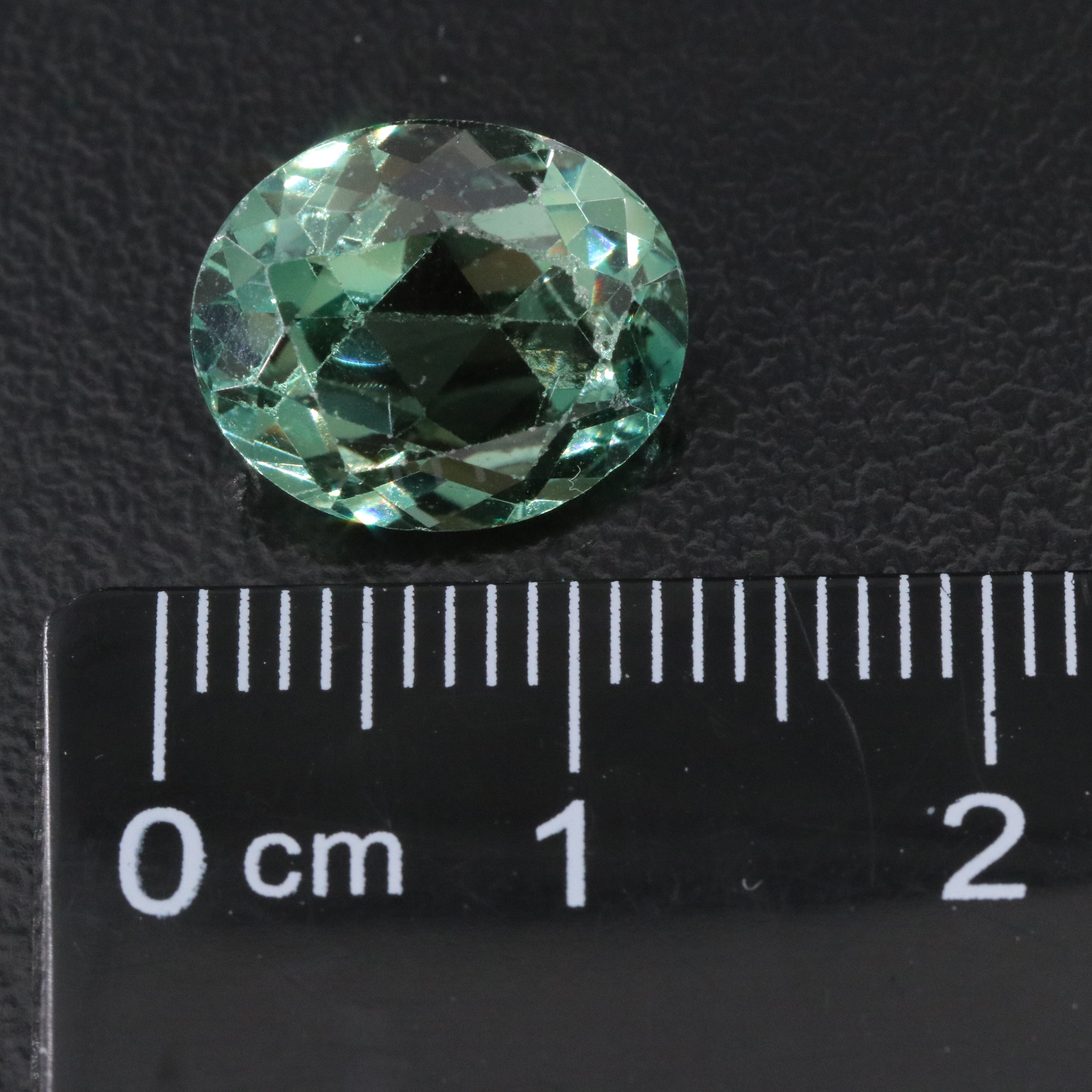 Loose 17.76 CTW Lab Grown Spinel Lot