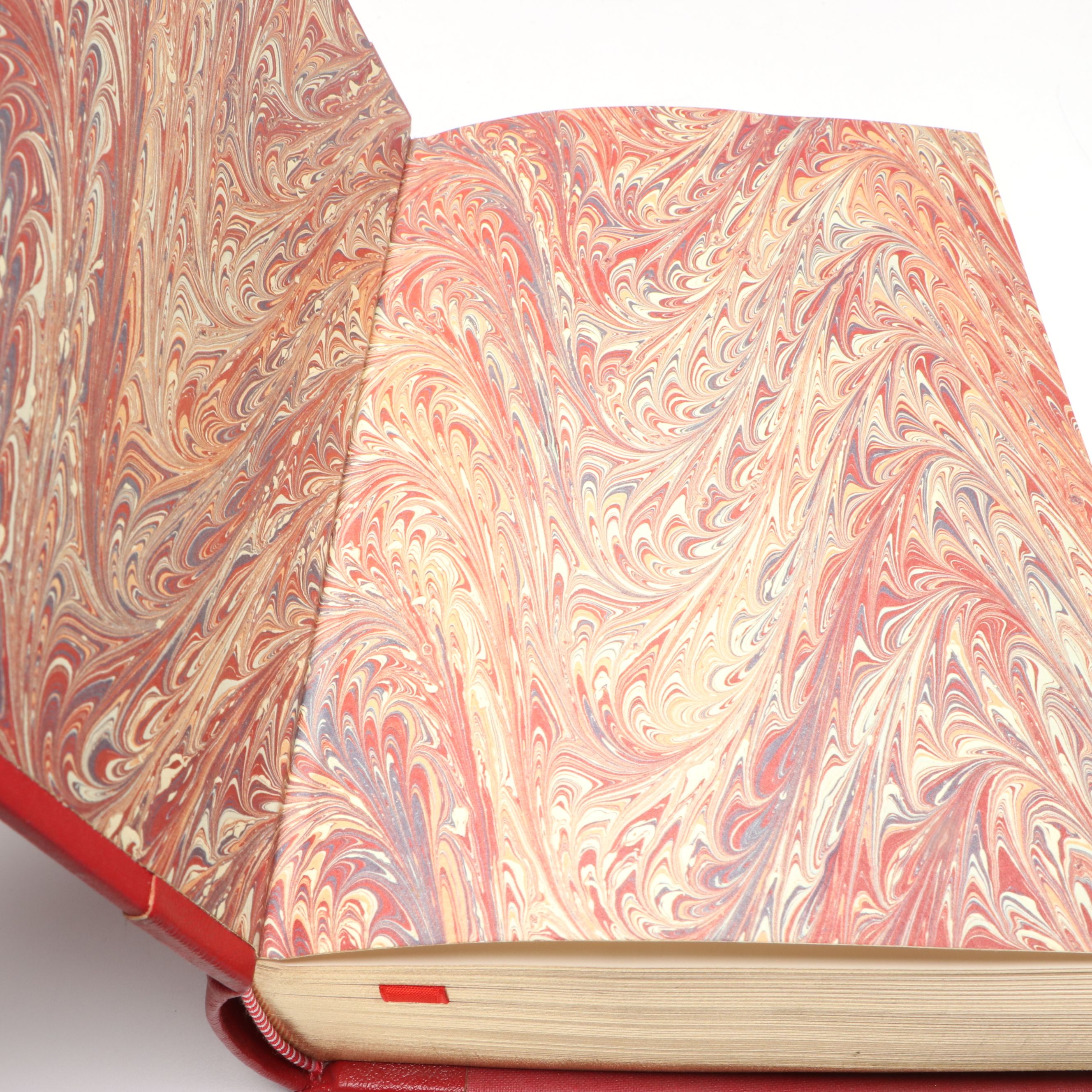 "The Complete Oxford Shakespeare" Set with Other Special Edition Books, 1980s