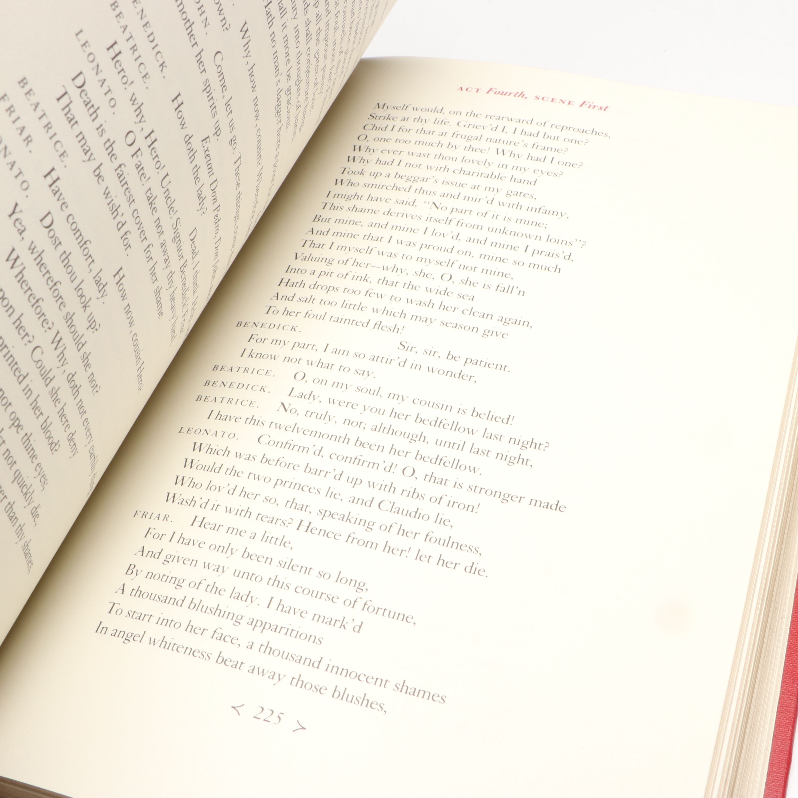 "The Complete Oxford Shakespeare" Set with Other Special Edition Books, 1980s