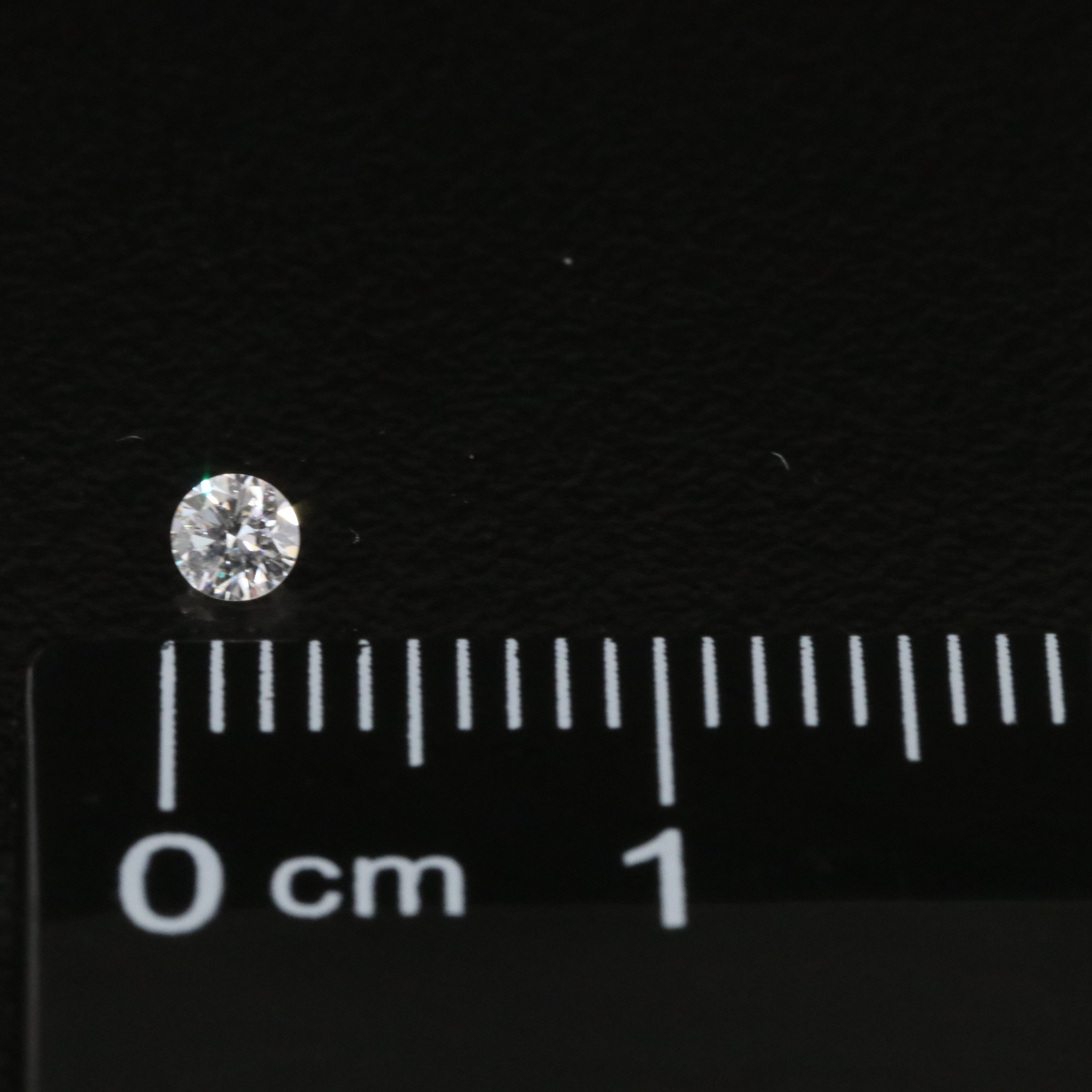 Loose 1.02 CTW Lab Grown Diamond Lot