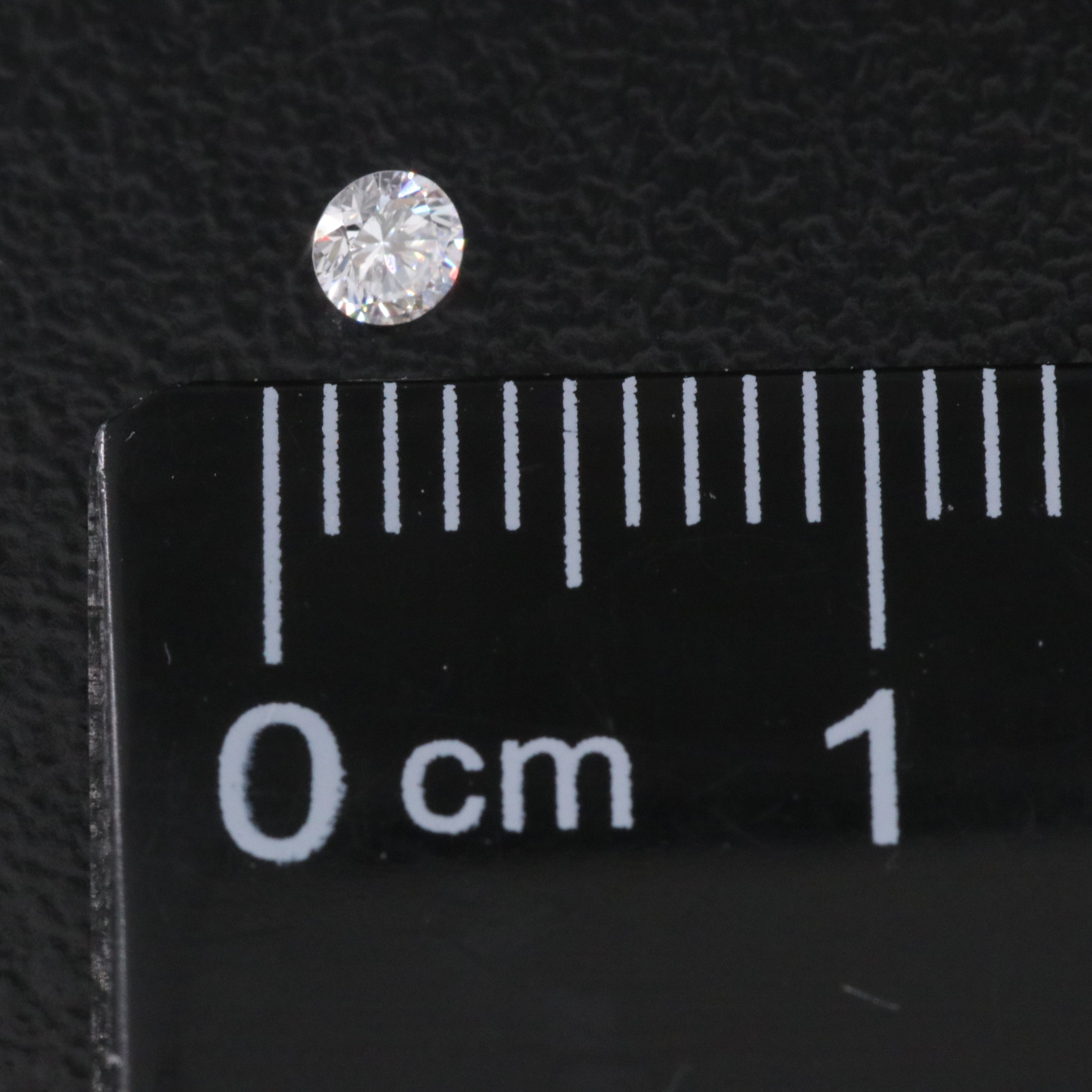 Loose 1.31 CTW Lab Grown Diamond Lot