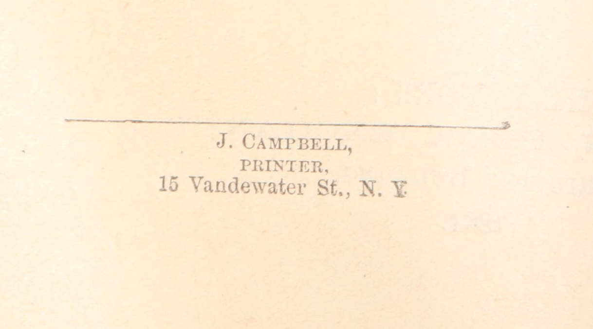 Victorian "Sword and Pen" by John Algernon Owens with More Classic Books