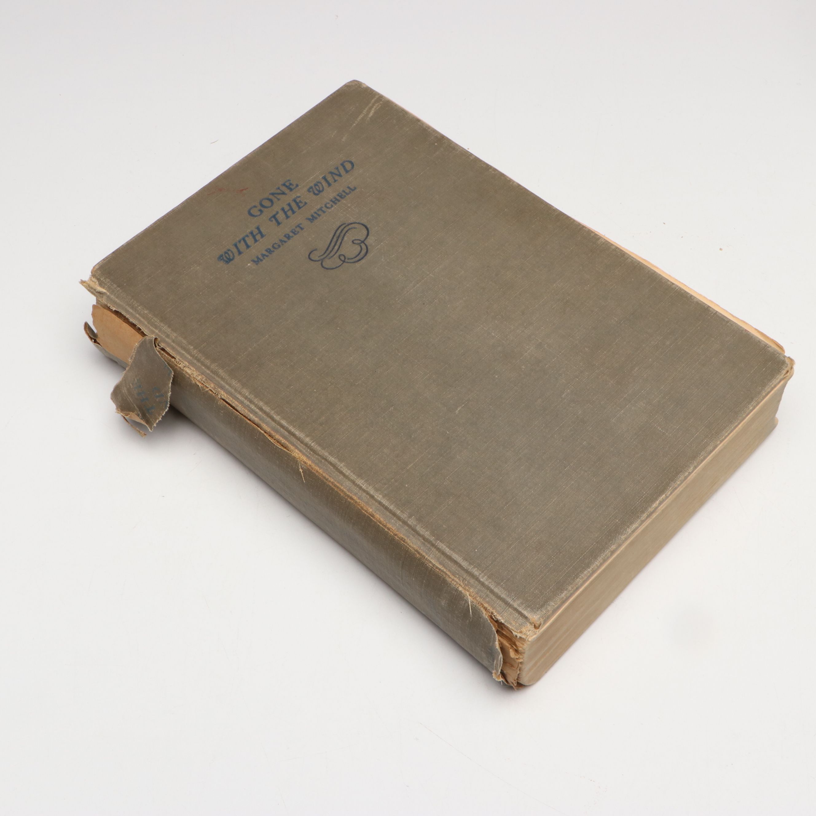 Victorian "Sword and Pen" by John Algernon Owens with More Classic Books