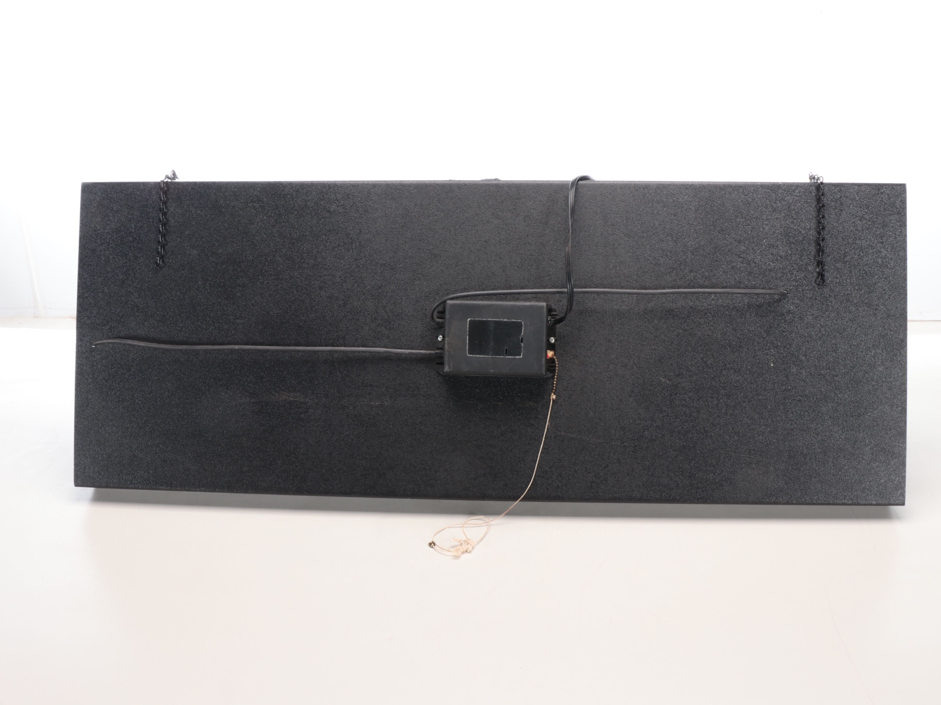 "Grumpy's" Neon Wall Sign