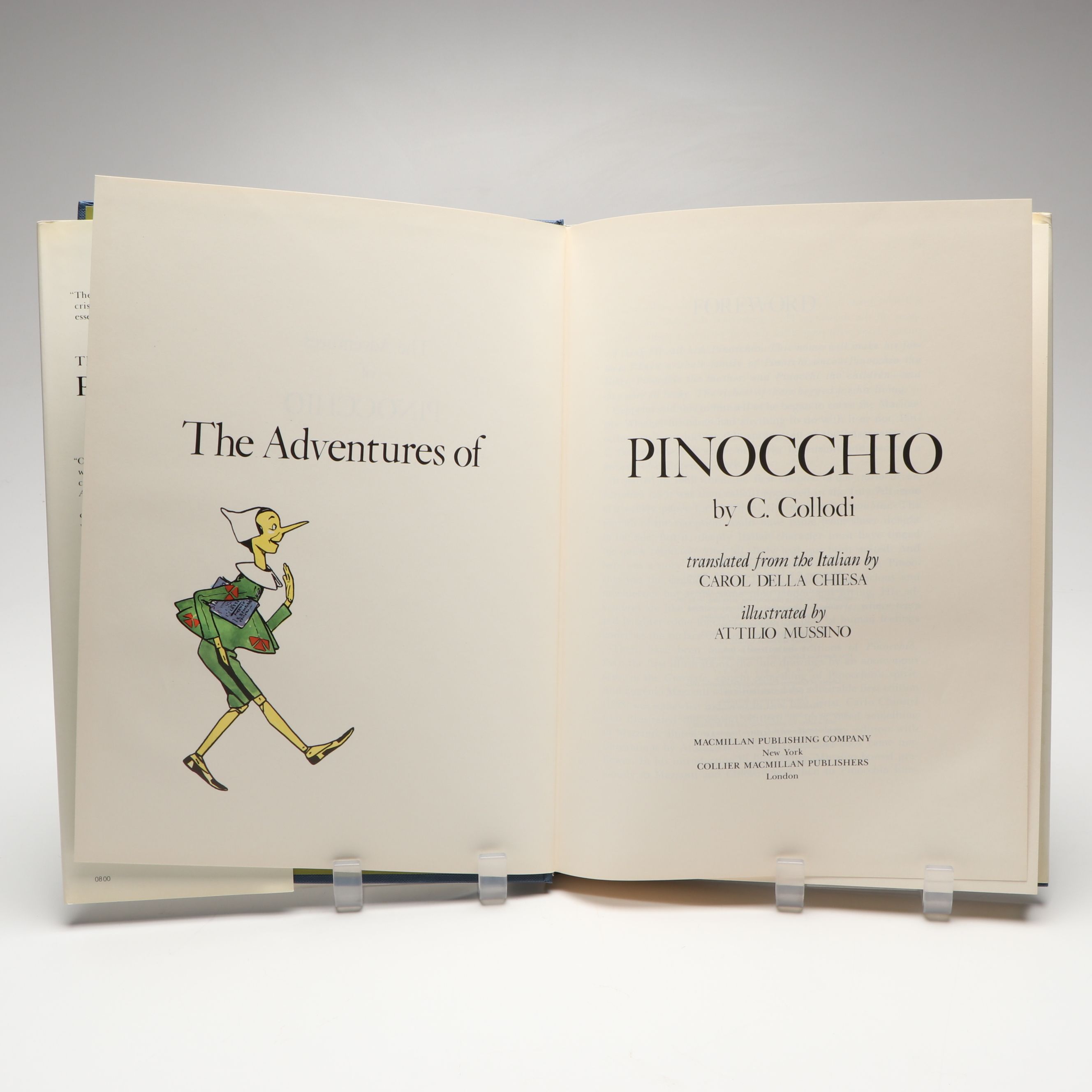 Illustrated Hans Christian Andersen "Fairy Tales" with More Children's Books