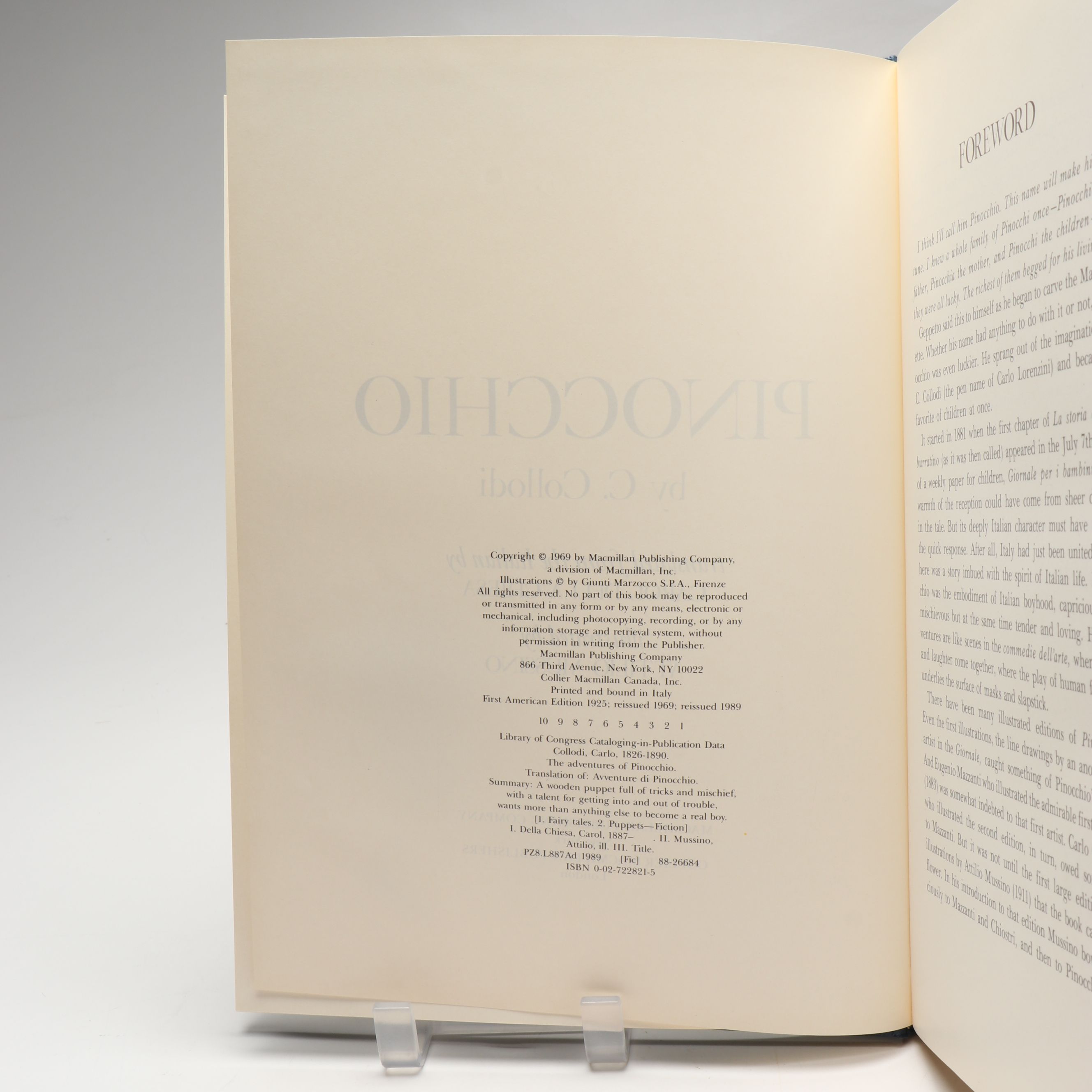 Illustrated Hans Christian Andersen "Fairy Tales" with More Children's Books