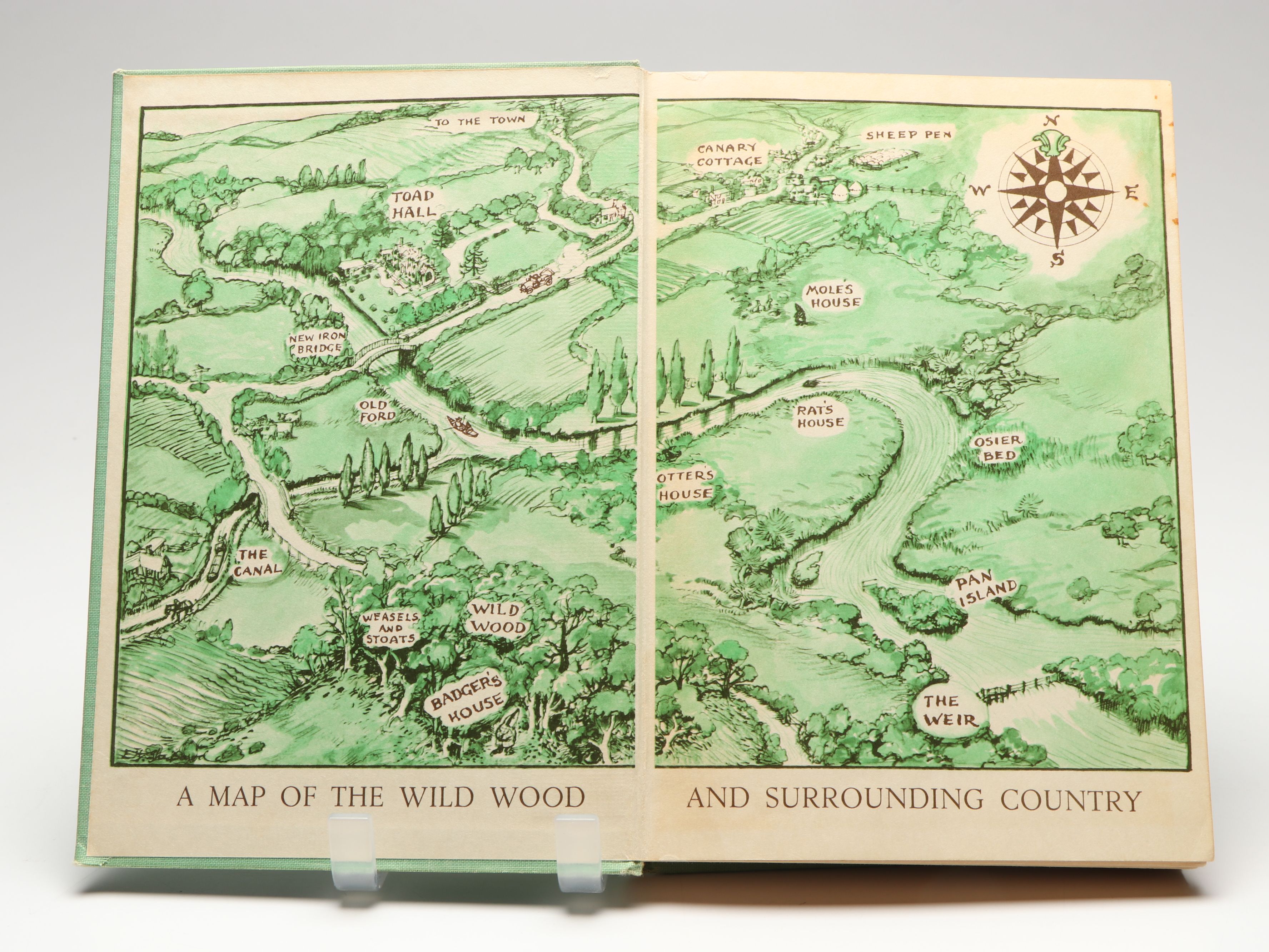 Illustrated Hans Christian Andersen "Fairy Tales" with More Children's Books