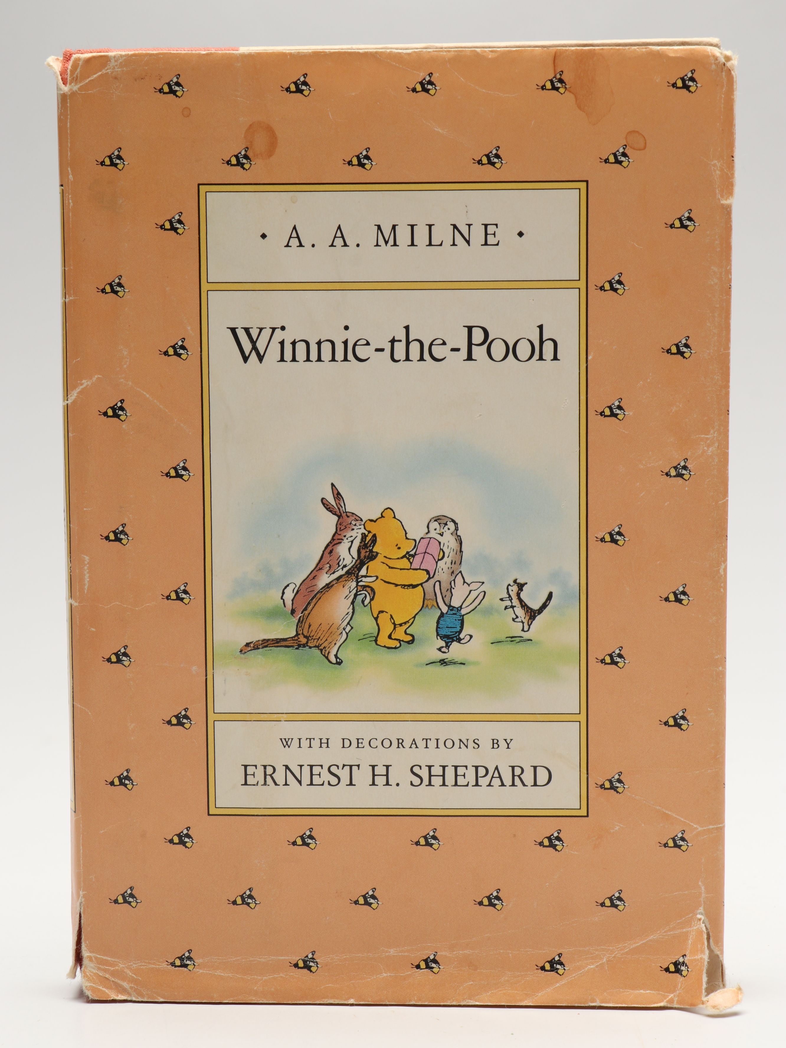 Illustrated Hans Christian Andersen "Fairy Tales" with More Children's Books