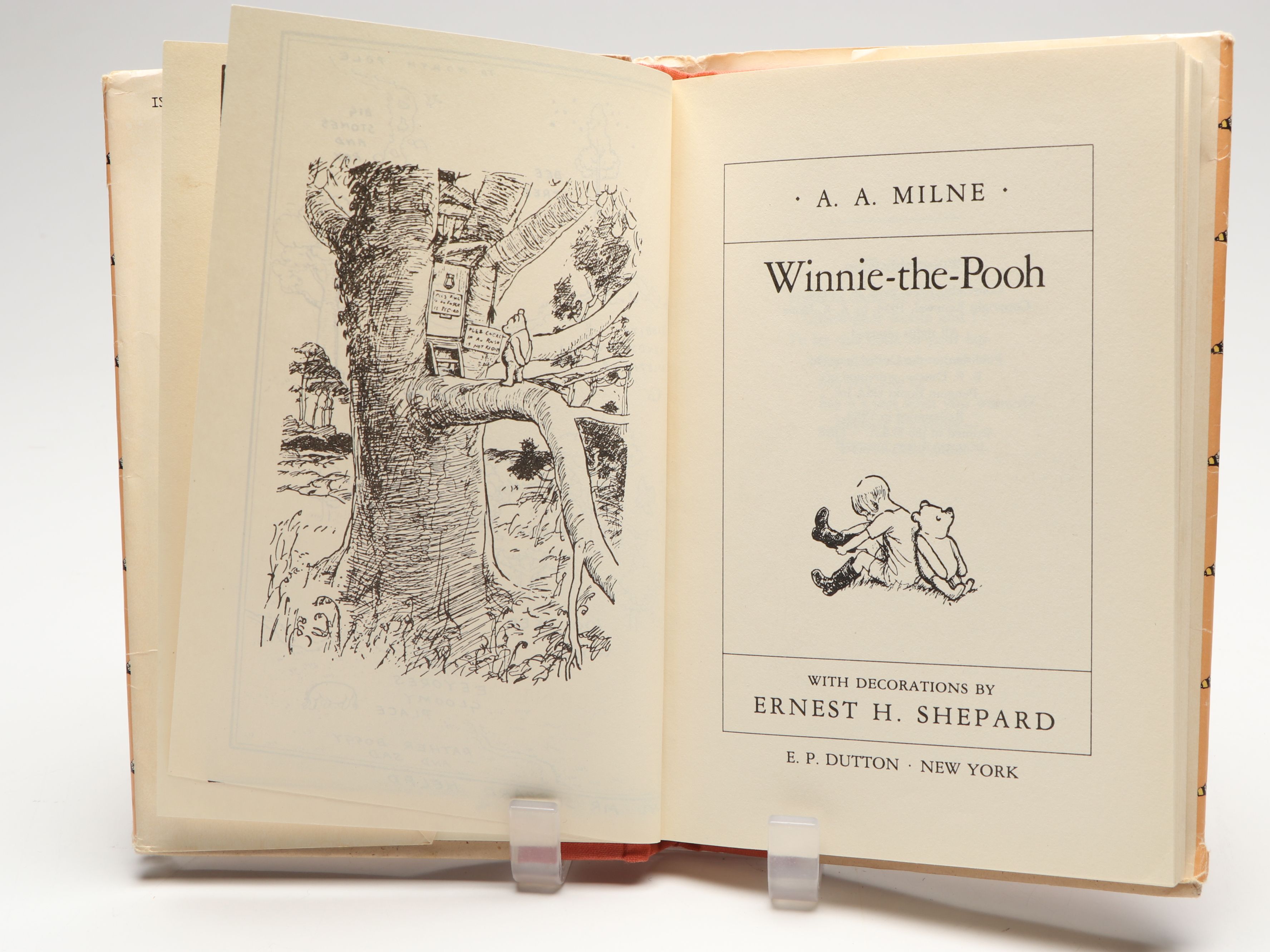 Illustrated Hans Christian Andersen "Fairy Tales" with More Children's Books