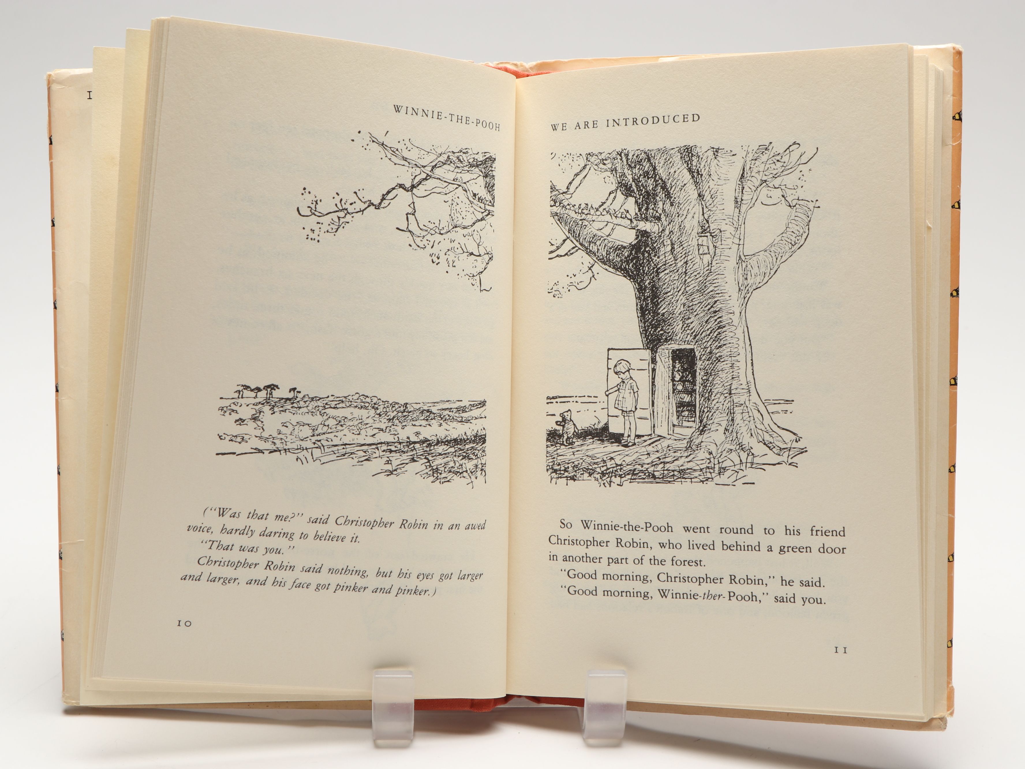 Illustrated Hans Christian Andersen "Fairy Tales" with More Children's Books