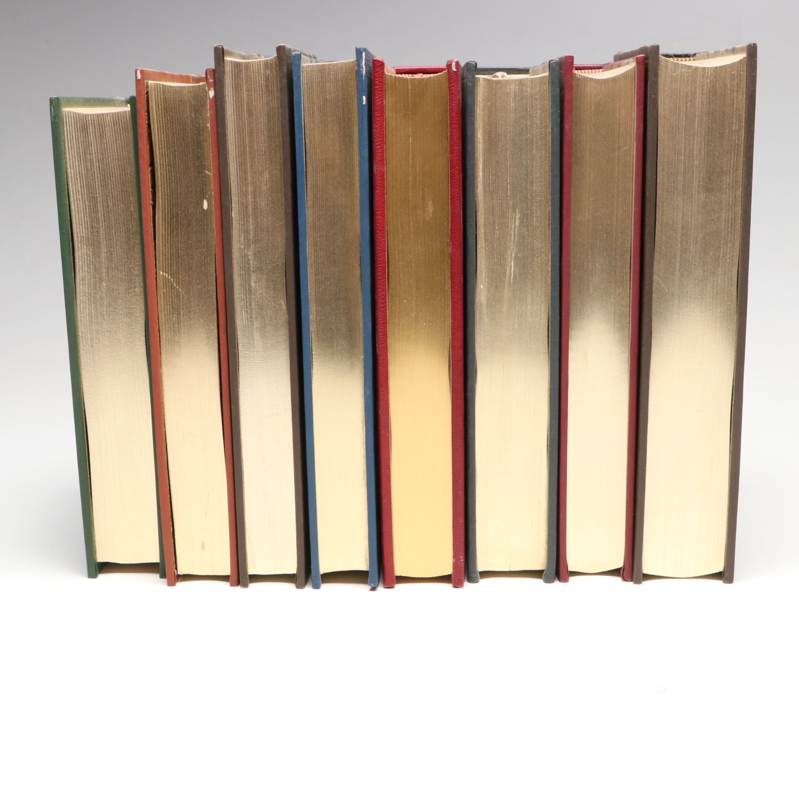 Special Edition "Paradise Lost" by John Milton and More Classic Titles