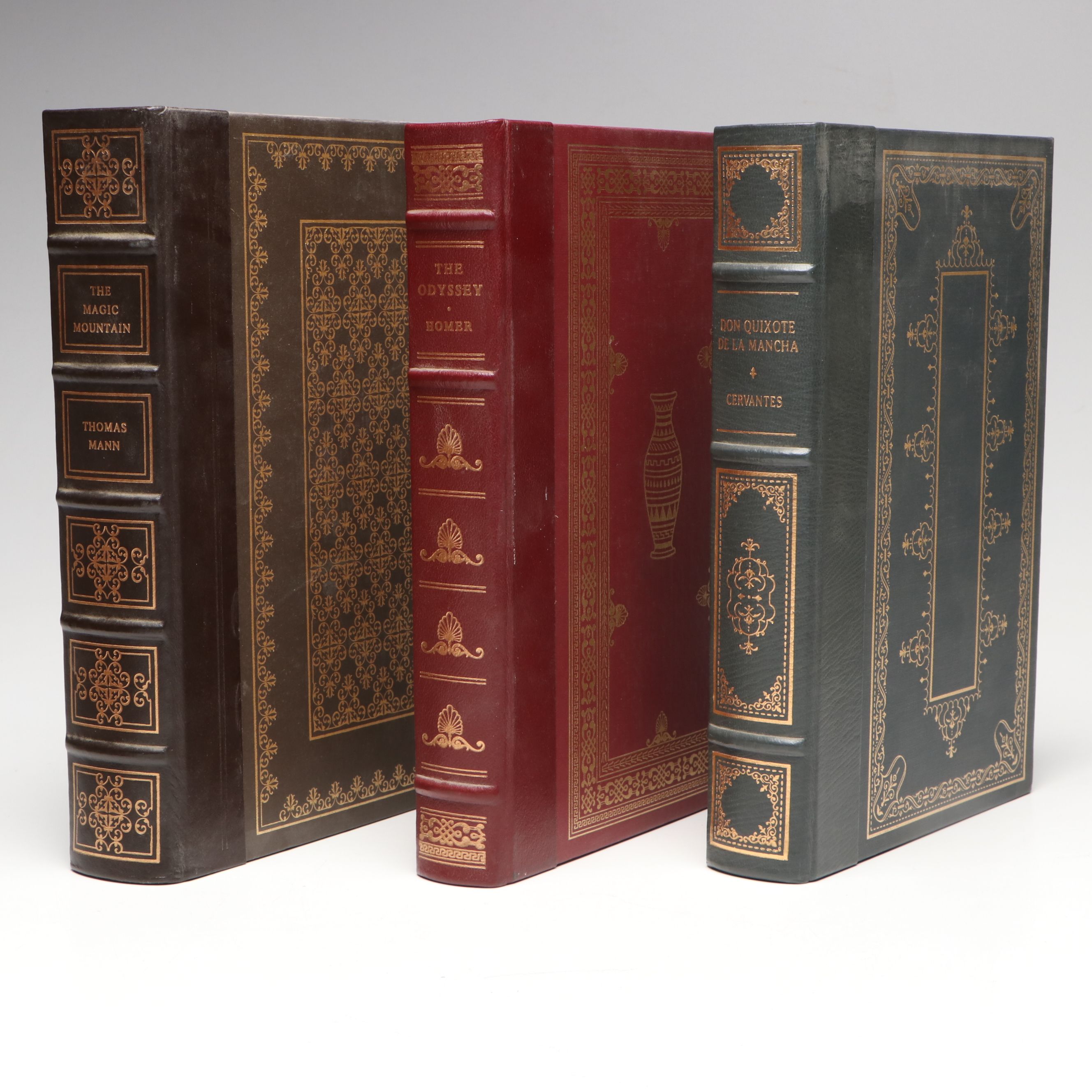 Special Edition "Paradise Lost" by John Milton and More Classic Titles