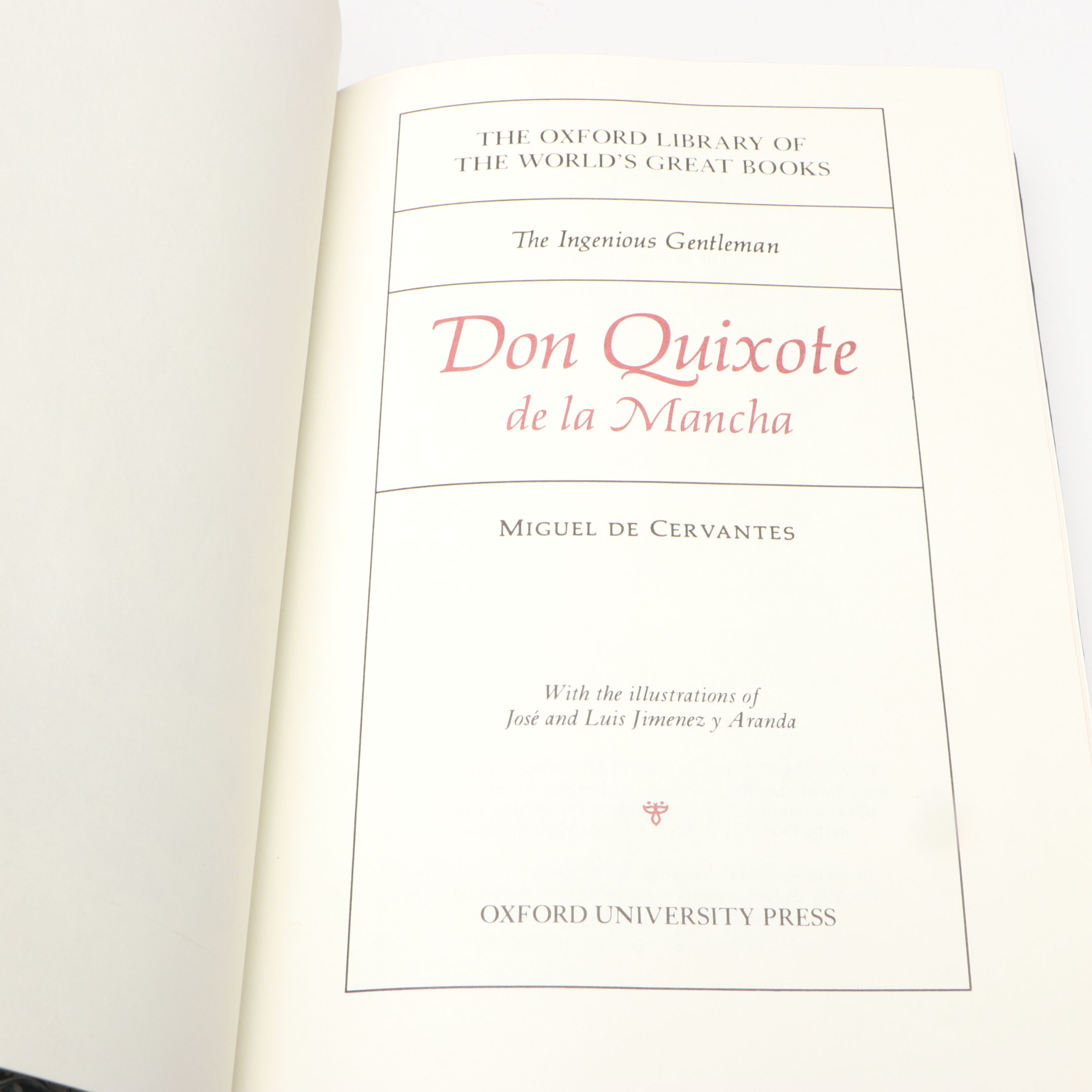 Special Edition "Paradise Lost" by John Milton and More Classic Titles