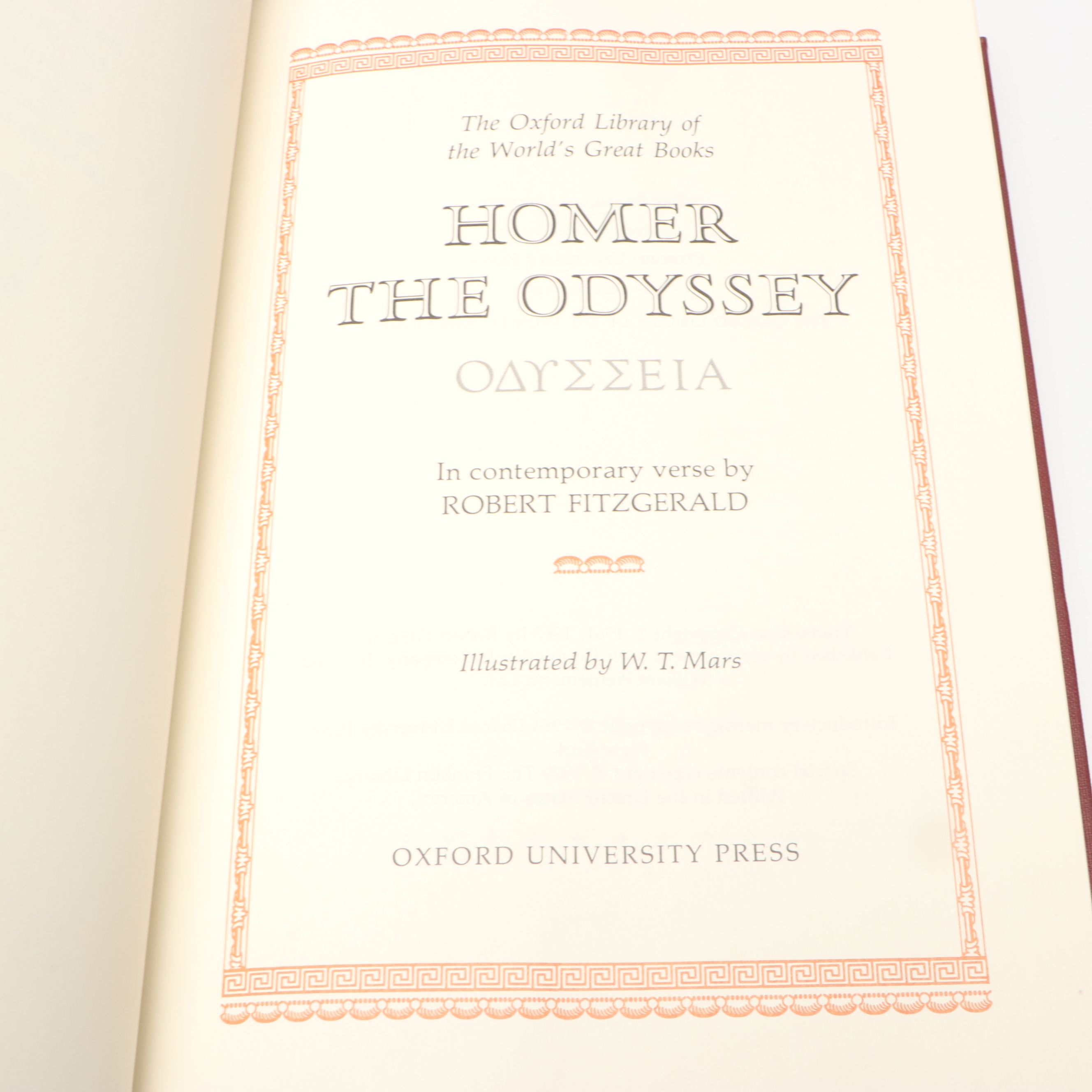 Special Edition "Paradise Lost" by John Milton and More Classic Titles