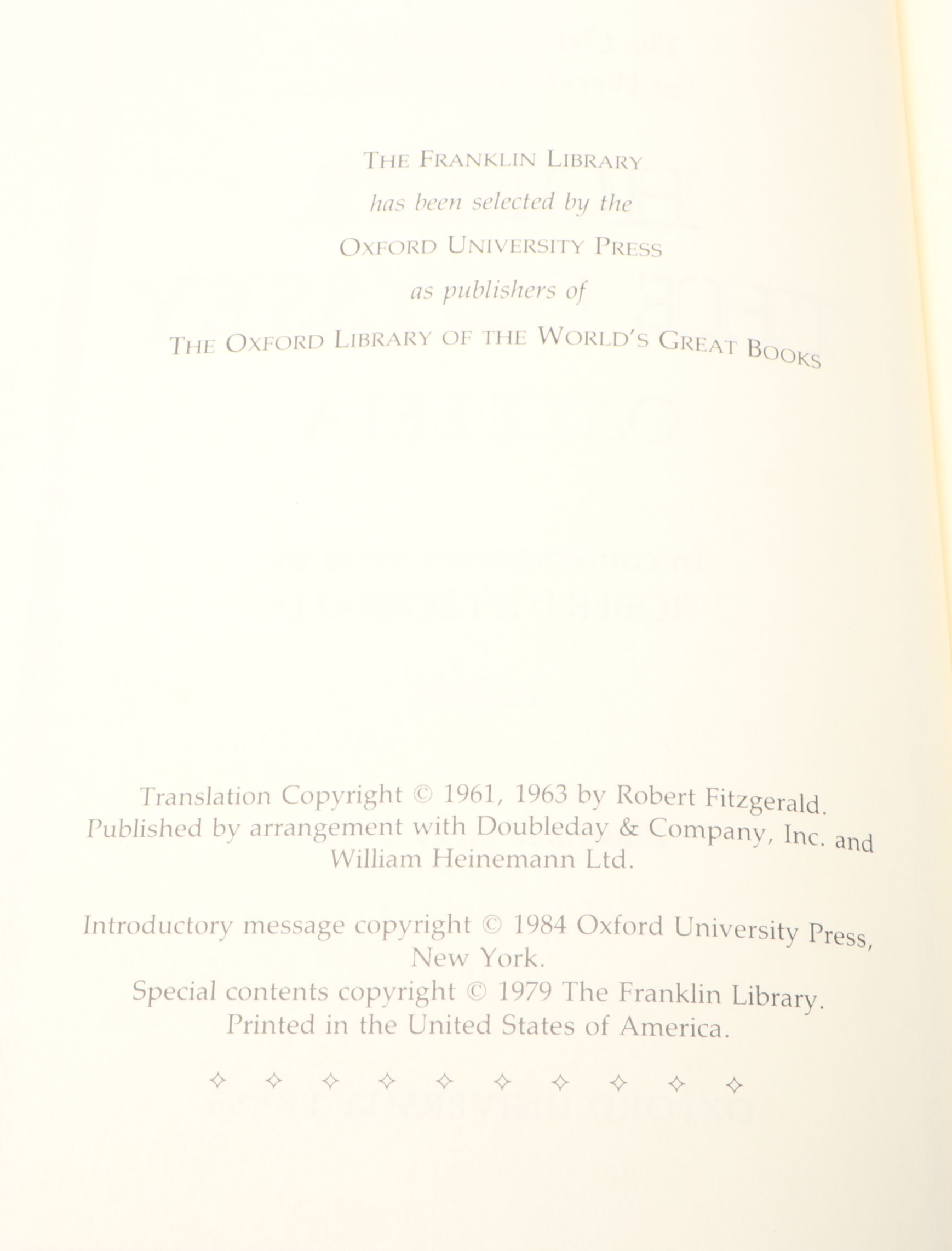 Special Edition "Paradise Lost" by John Milton and More Classic Titles