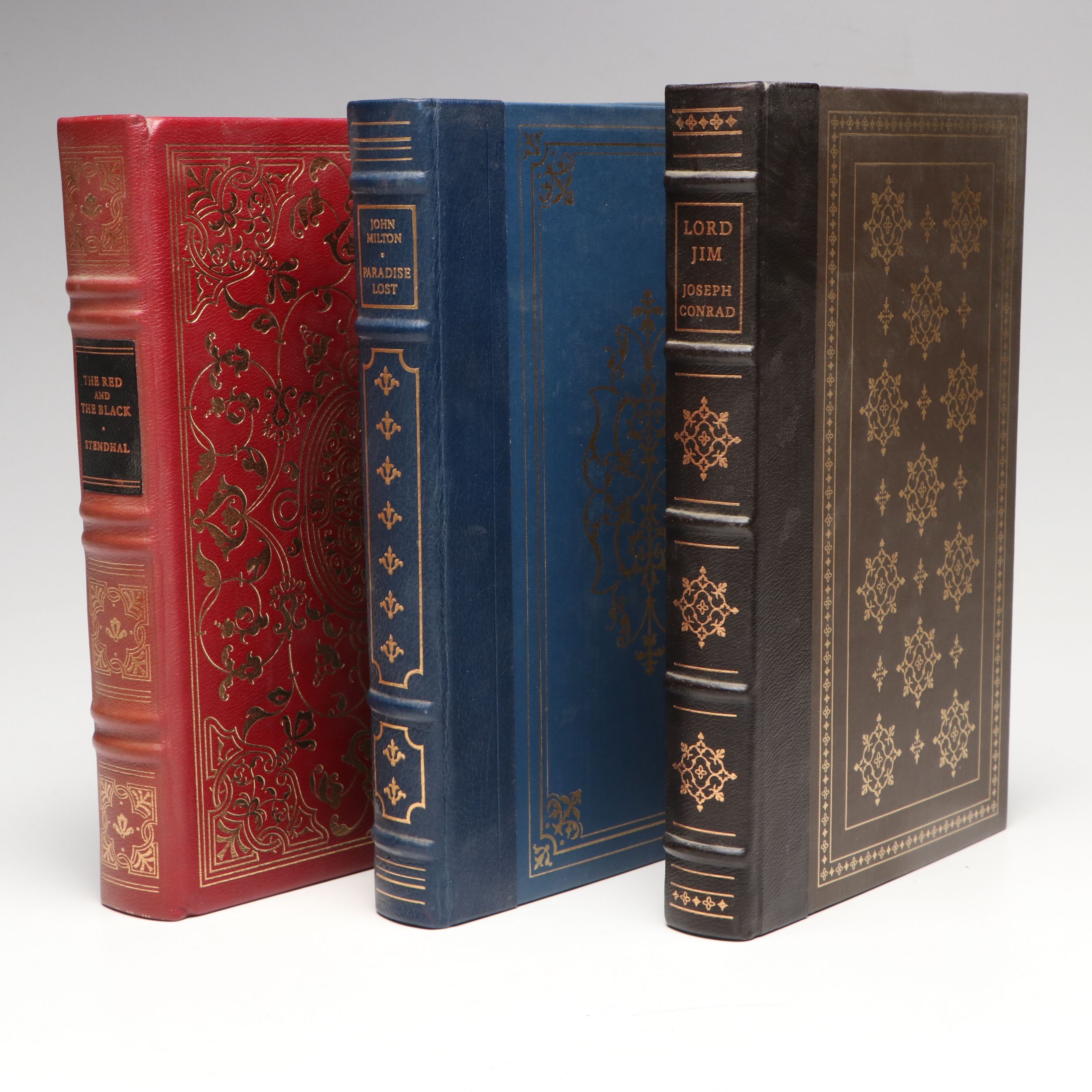 Special Edition "Paradise Lost" by John Milton and More Classic Titles