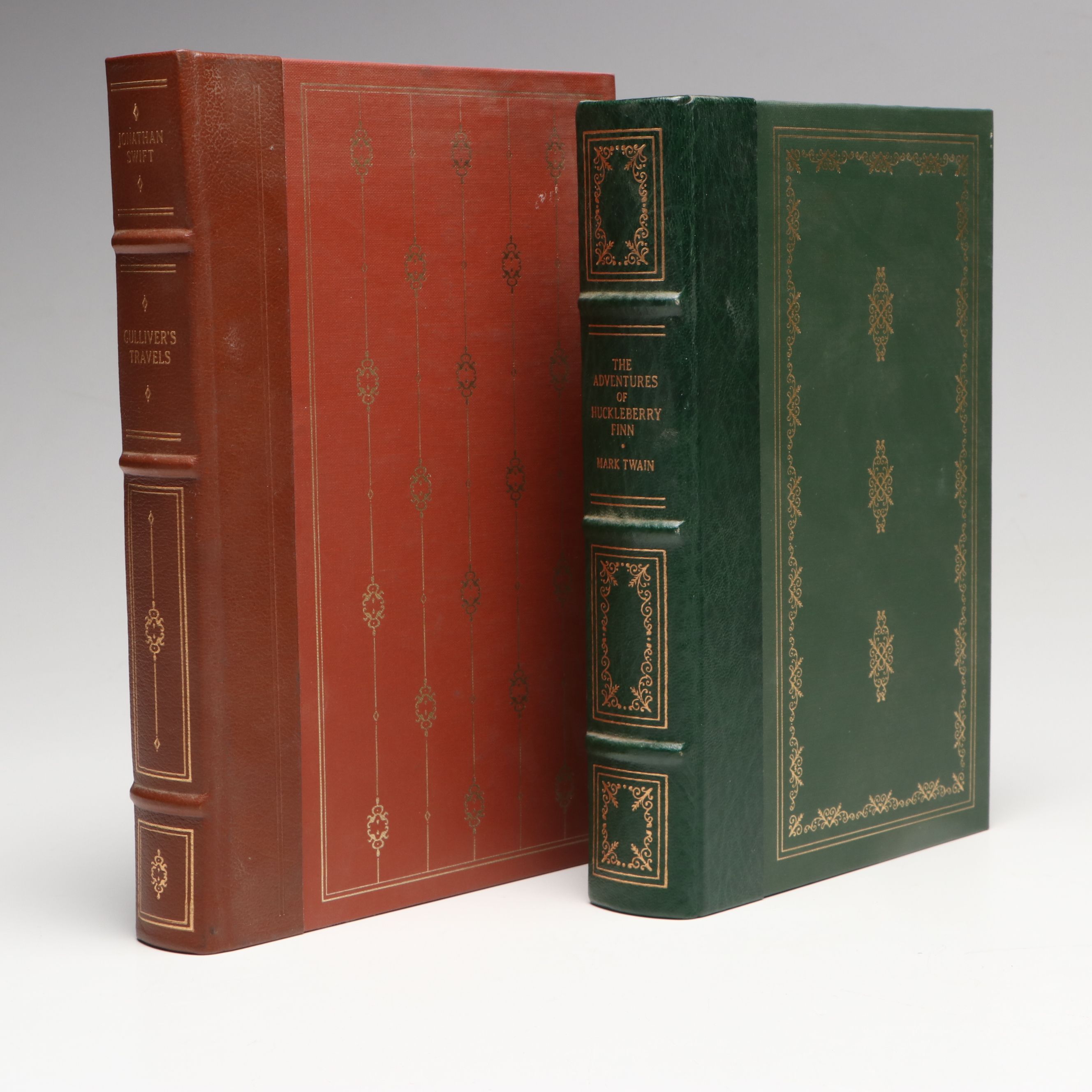 Special Edition "Paradise Lost" by John Milton and More Classic Titles