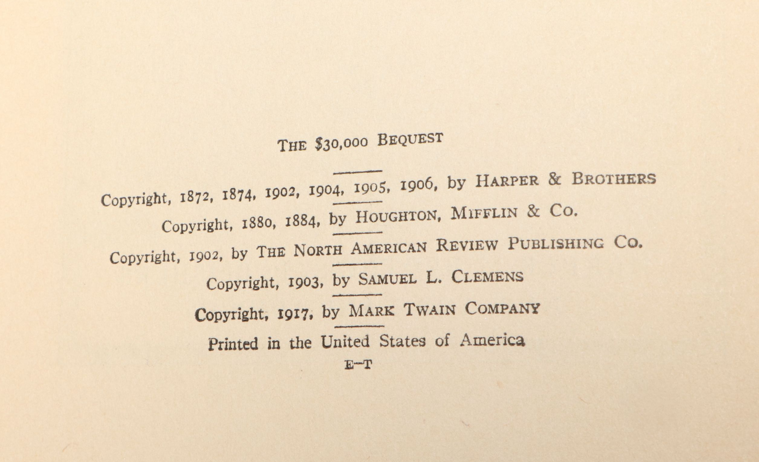 "Huckleberry Finn" and More Titles by Mark Twain with Other Classic Books