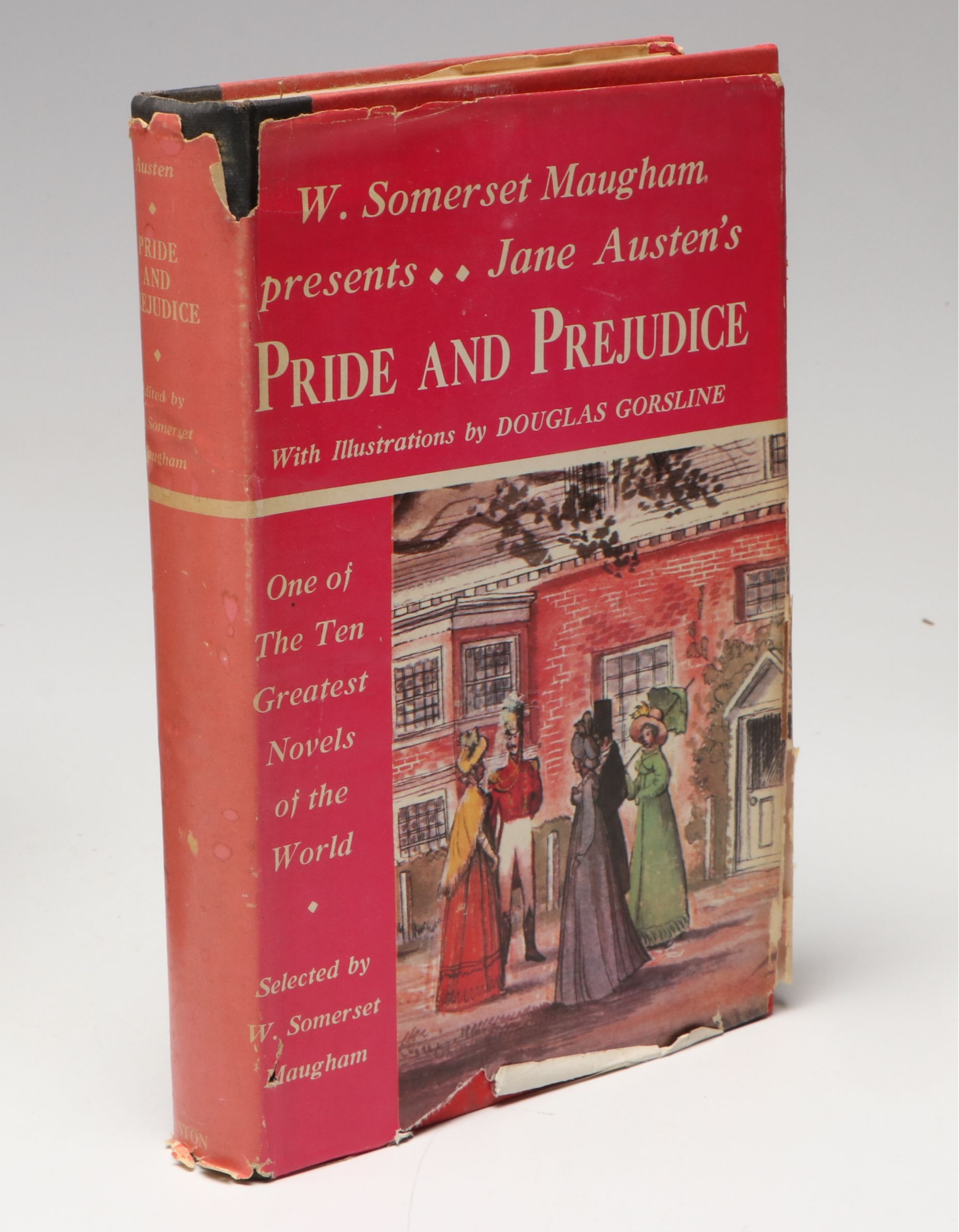 "Huckleberry Finn" and More Titles by Mark Twain with Other Classic Books