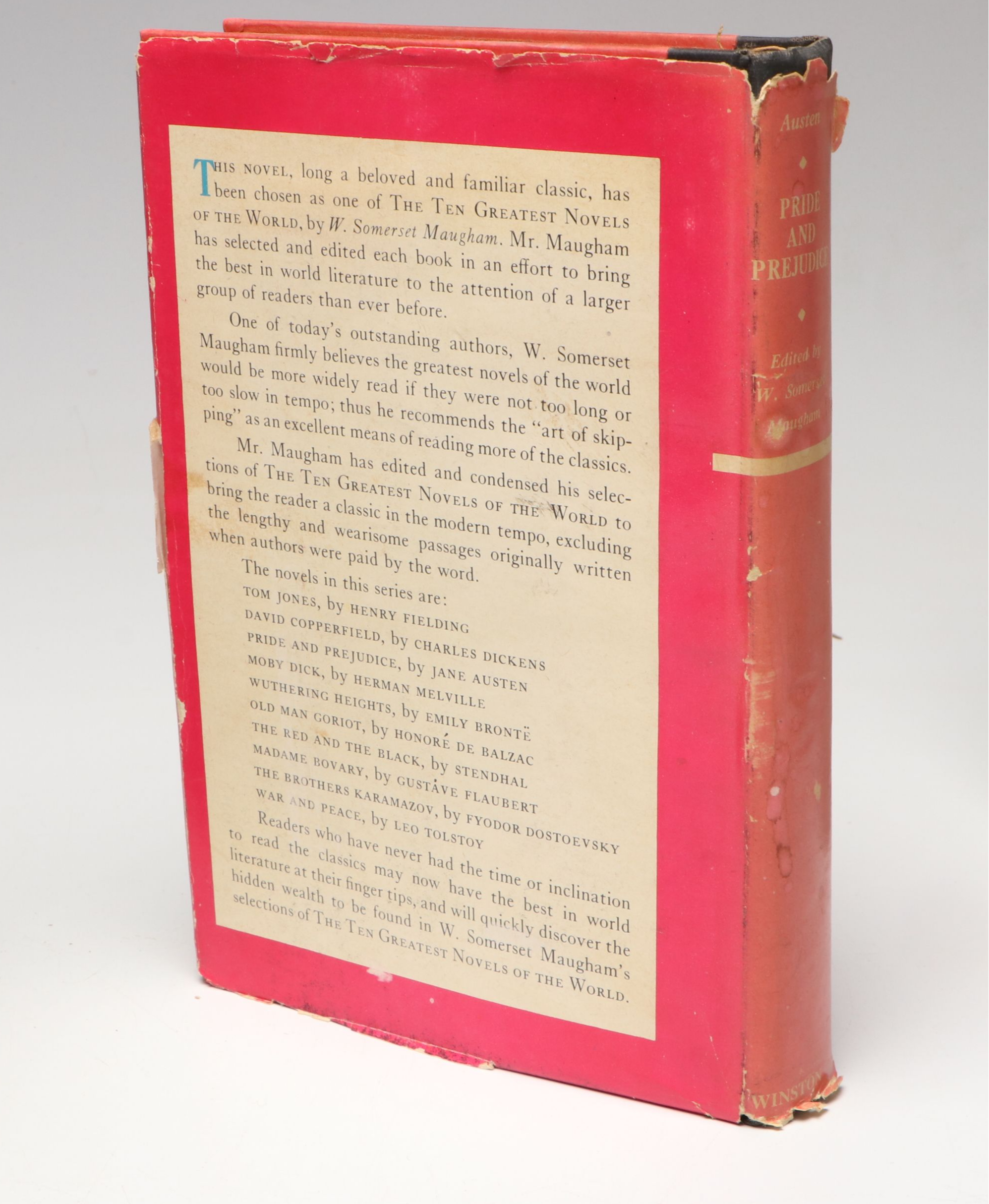 "Huckleberry Finn" and More Titles by Mark Twain with Other Classic Books