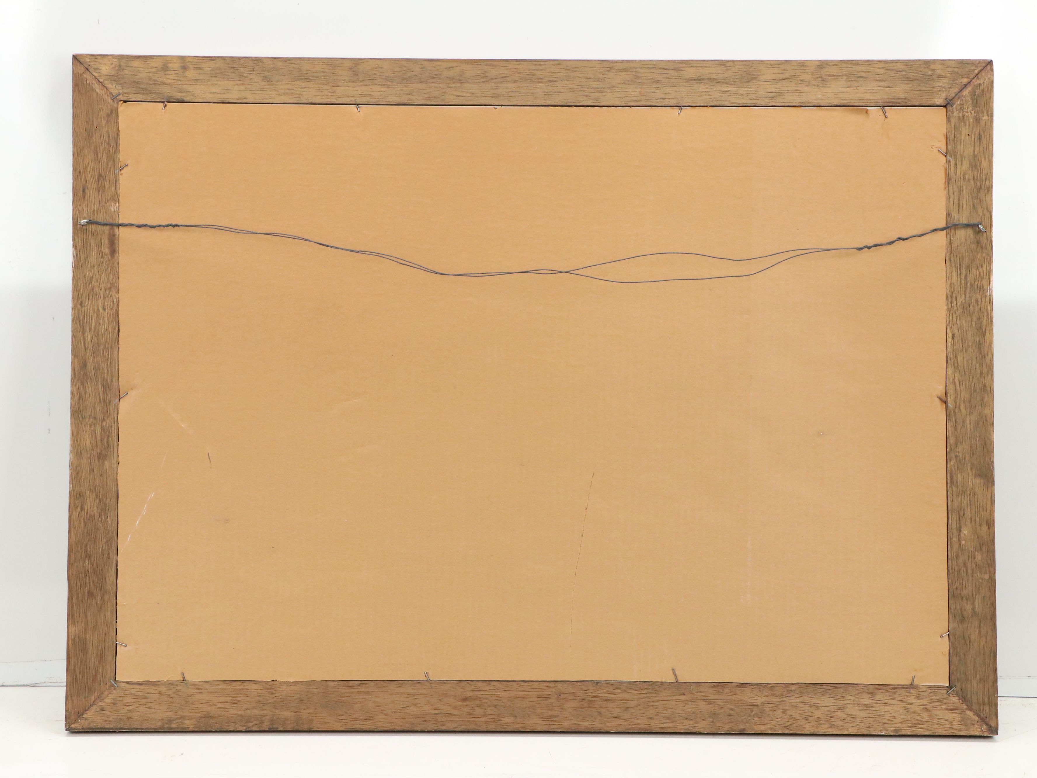 Offset Lithograph After Travis Keese "Wild Turkey," Mid-20th to 21st Century