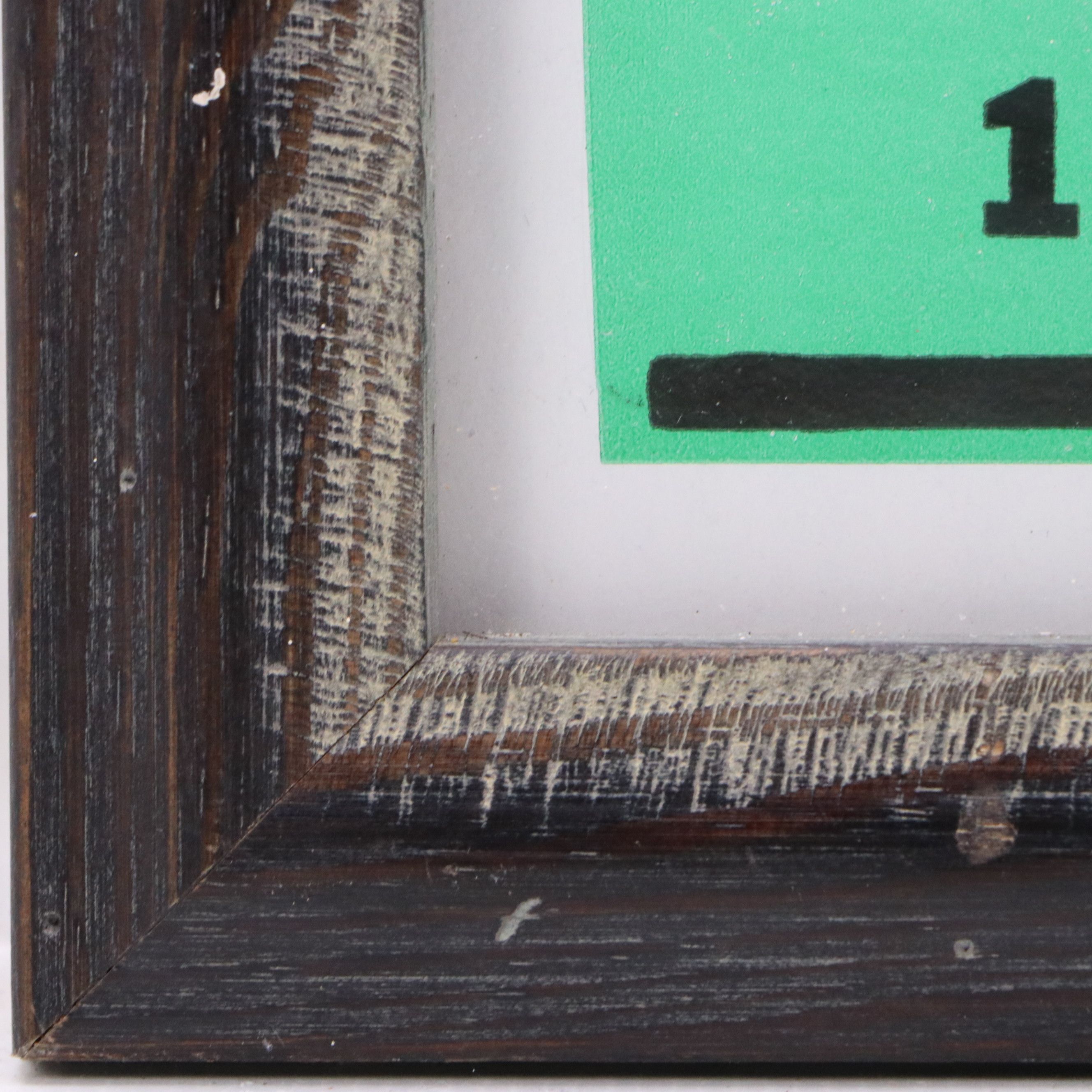 Summer Jam West Featuring Crosby, Stills, Nash & Young Screenprint Poster, 1974