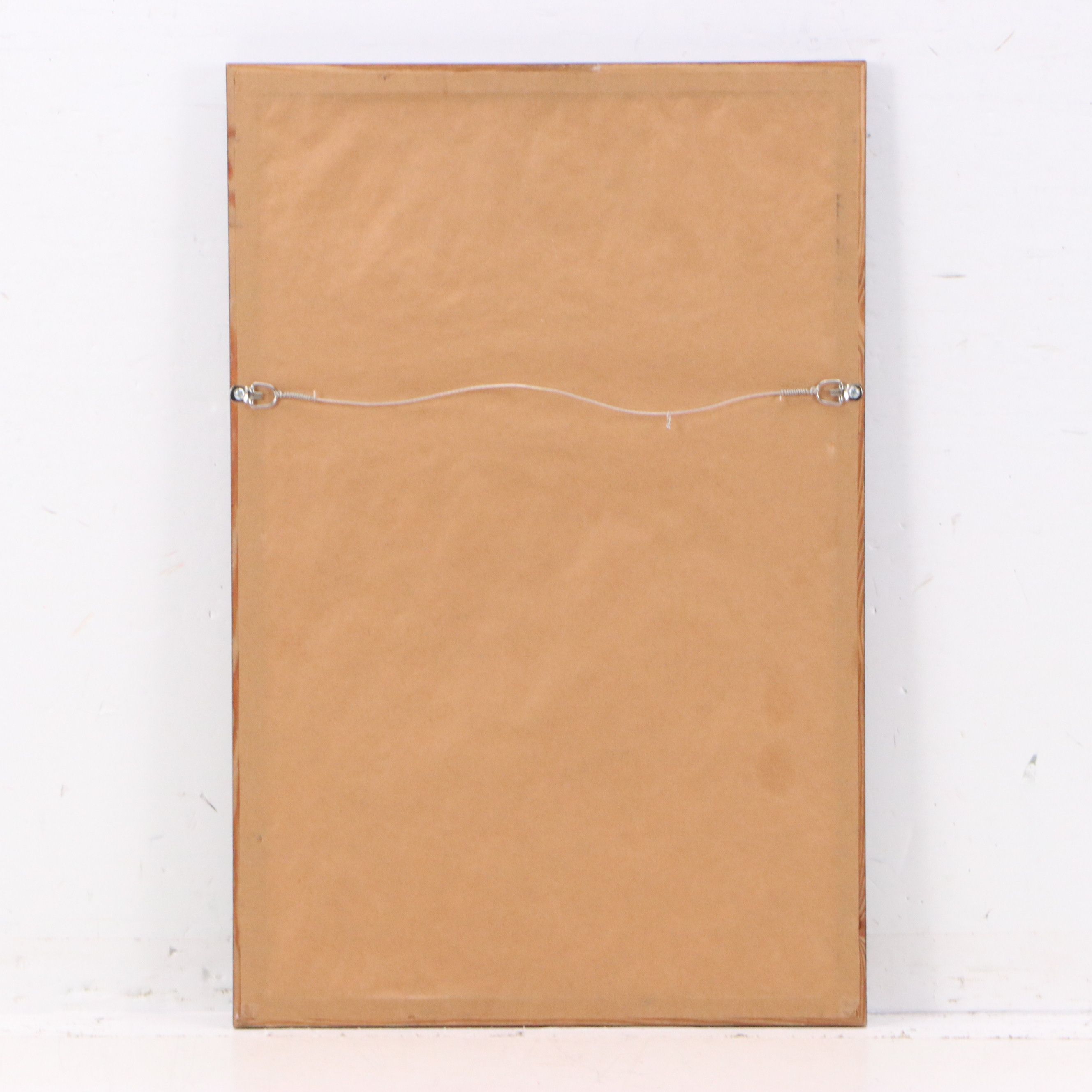 Summer Jam West Featuring Crosby, Stills, Nash & Young Screenprint Poster, 1974