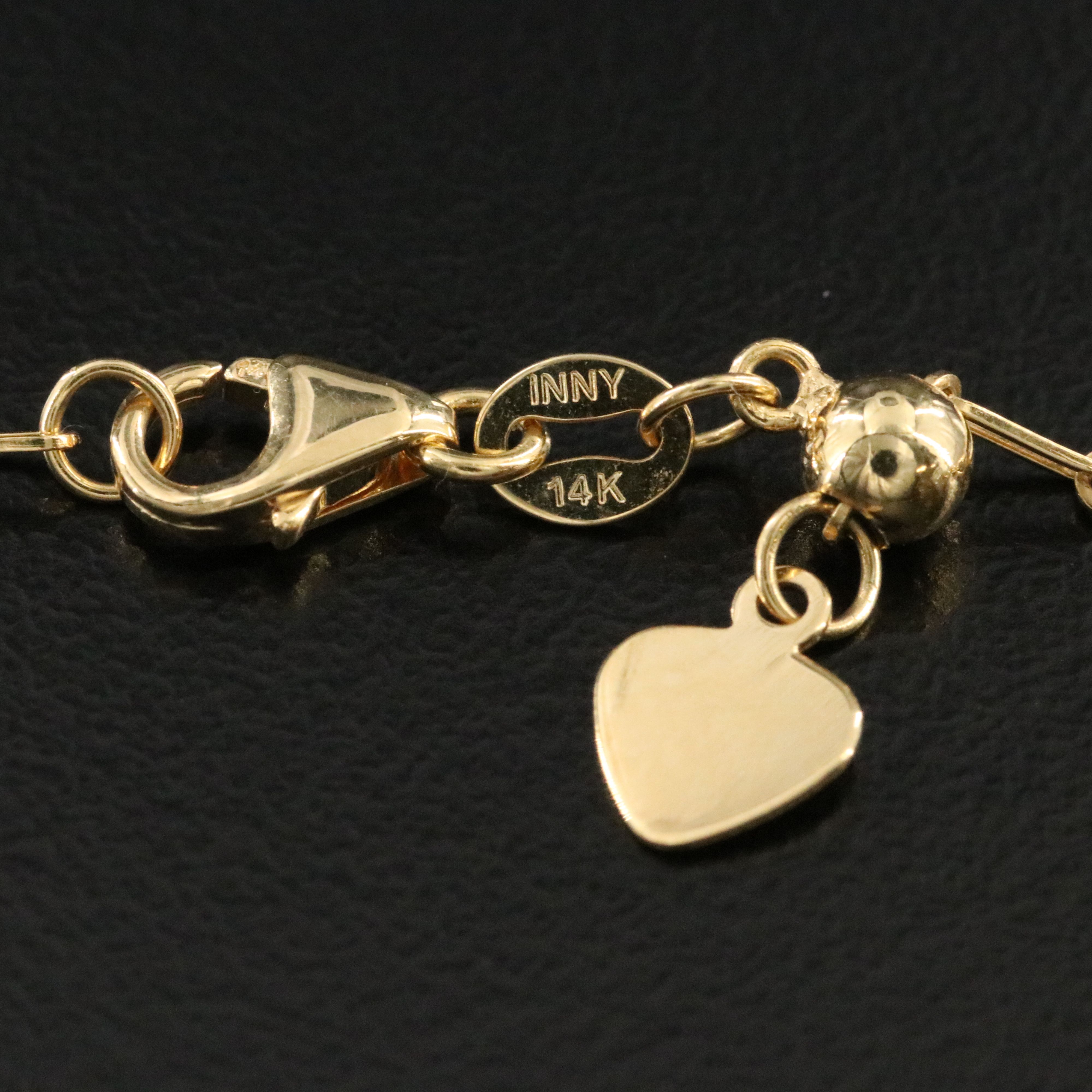 14K 3.07 CT Lab Grown Diamond Solitaire Necklace with Online IGI Report