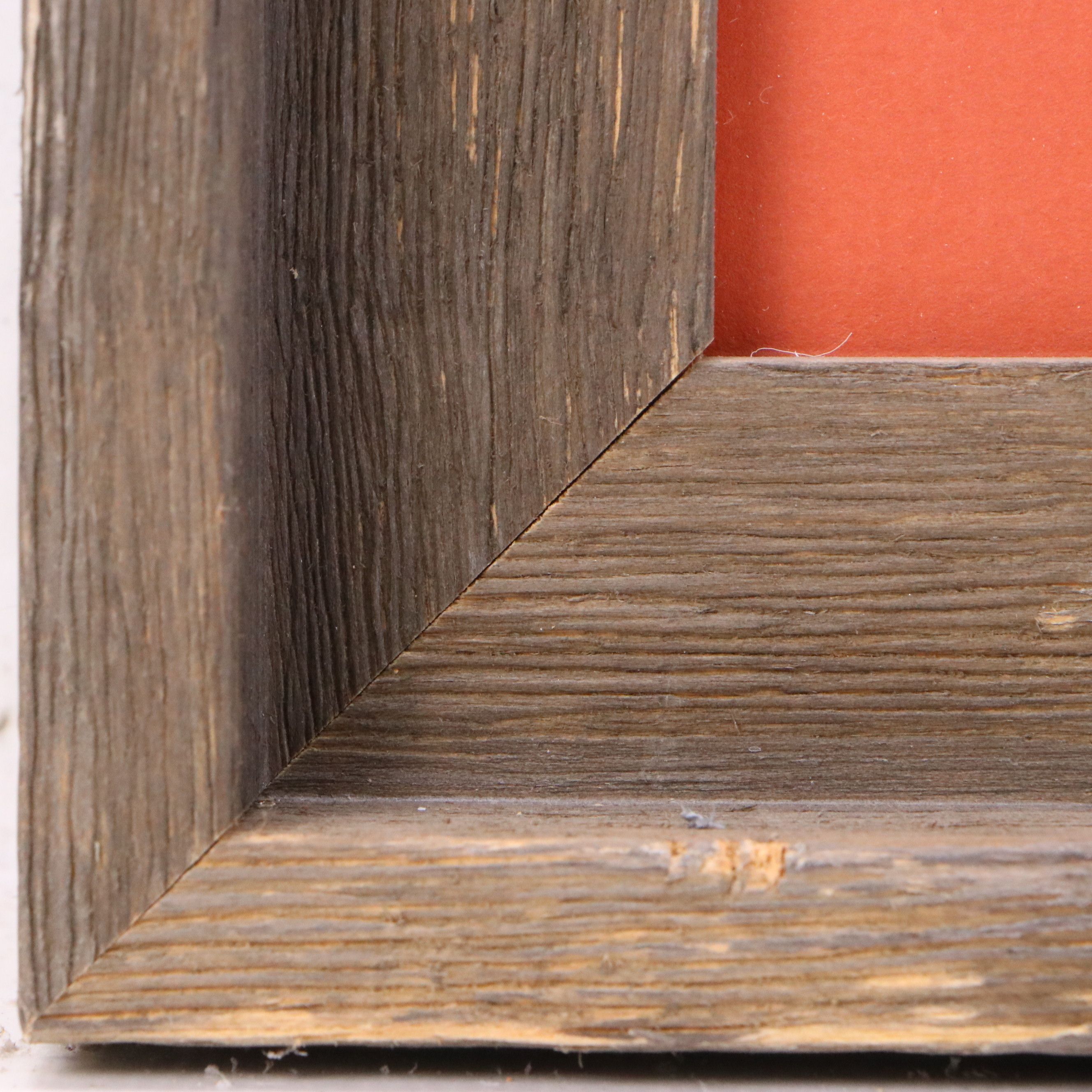 Robert Fabe Offset Lithograph "Beach House," Late 20th Century