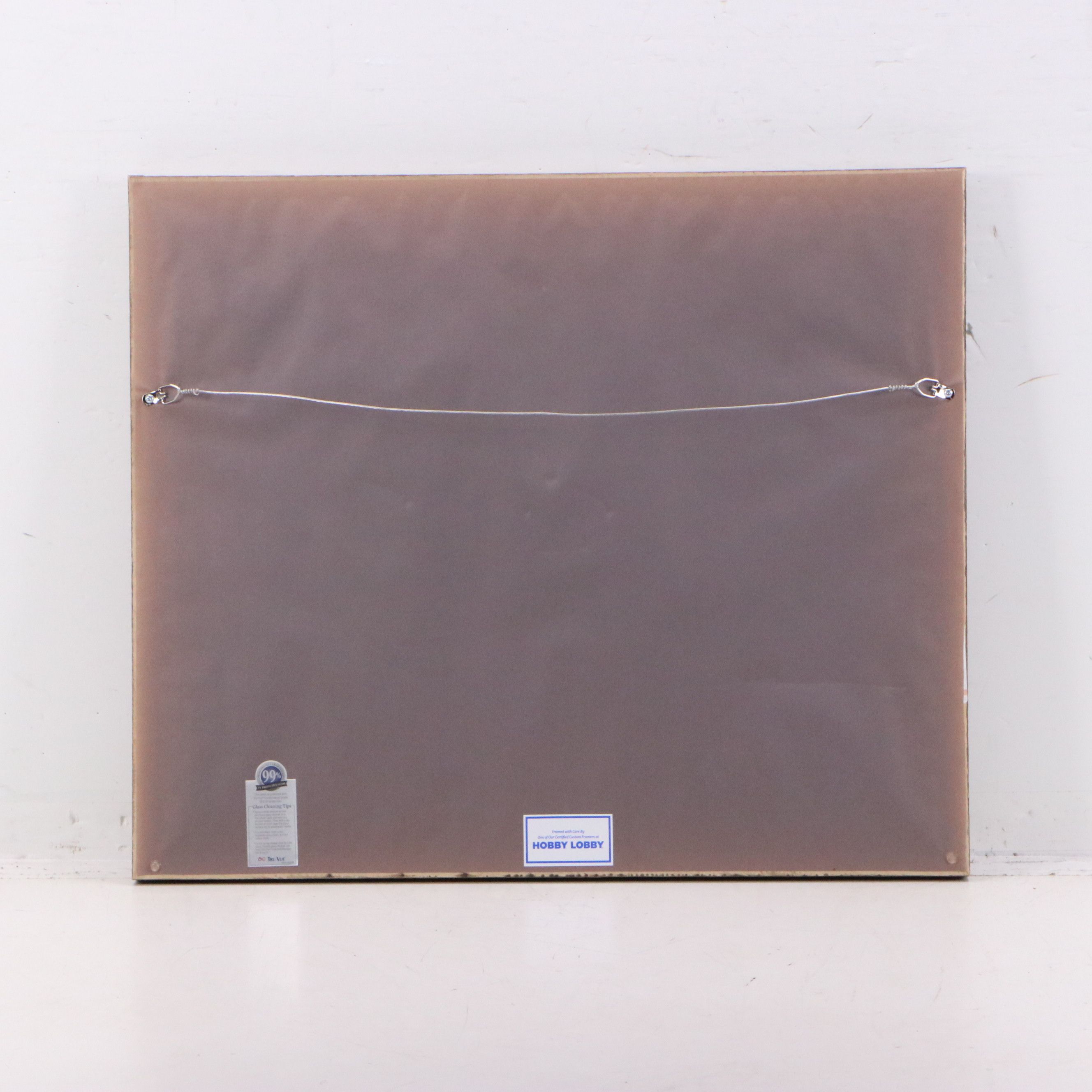 Robert Fabe Offset Lithograph "Beach House," Late 20th Century