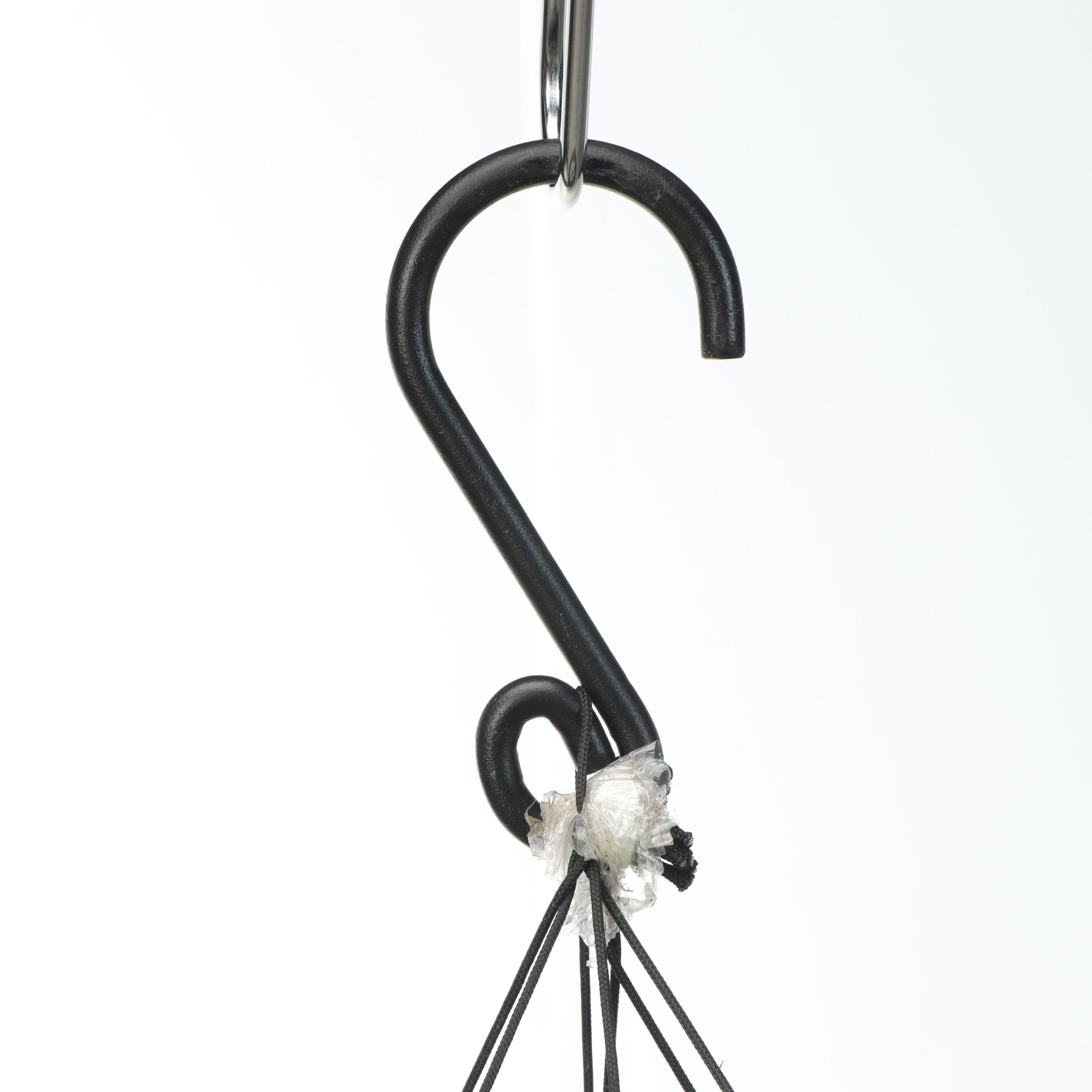 Contemporary Metal Tubular Wind Chime