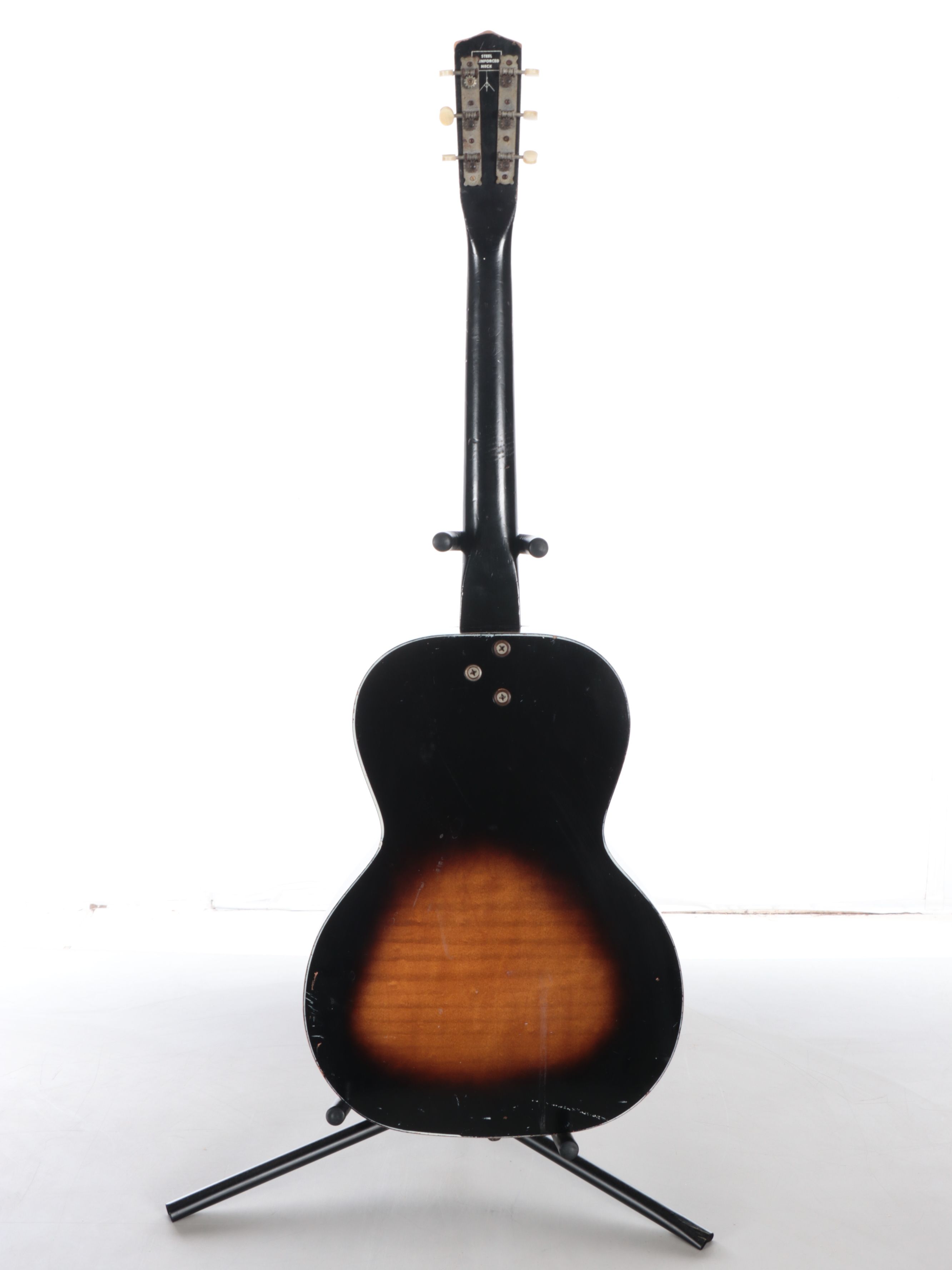 Kay Acoustic Guitar