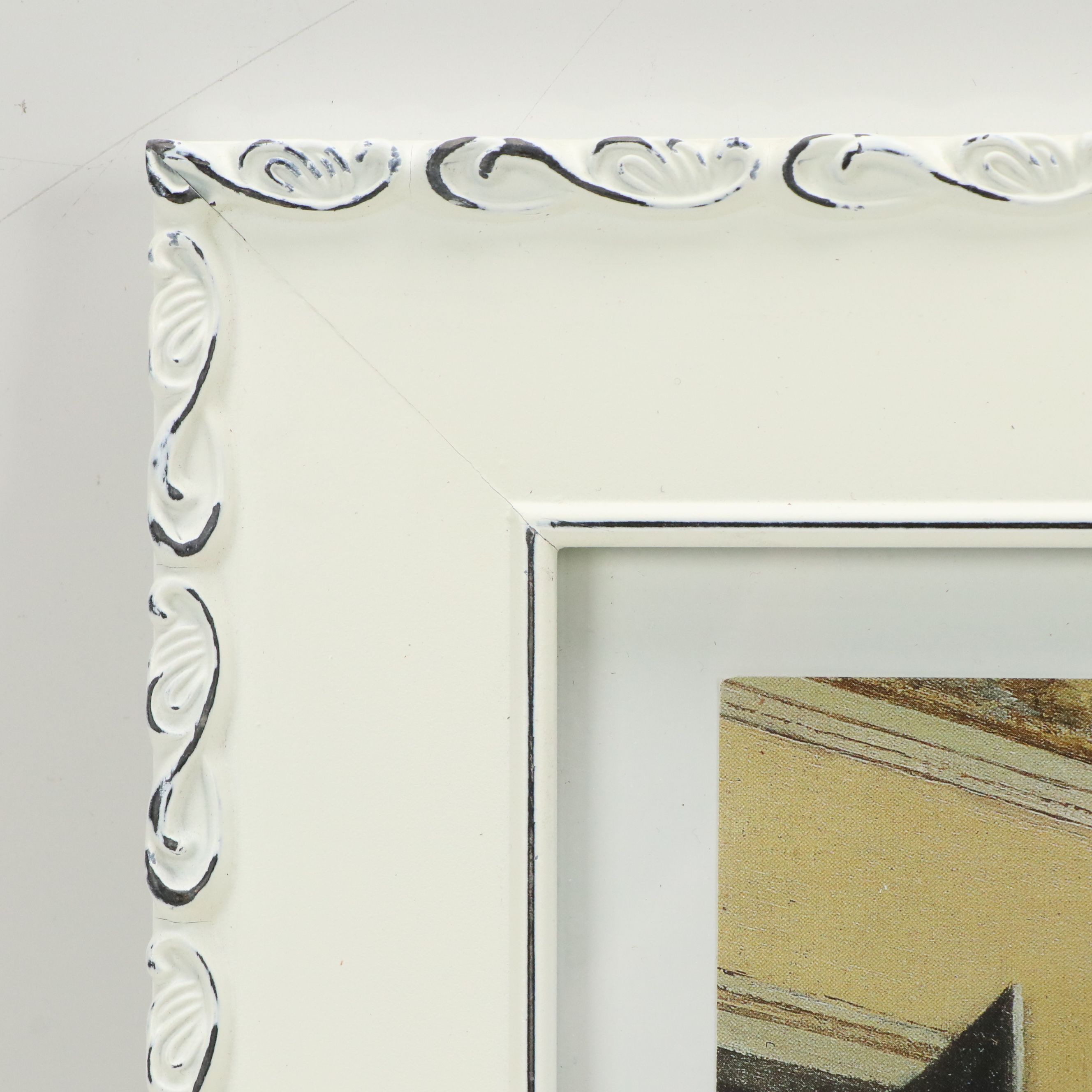 Offset Lithograph After Edgar Degas of Ballerinas, Mid 20th to 21st Century