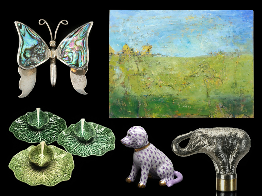 Natural World: Art & Adornment