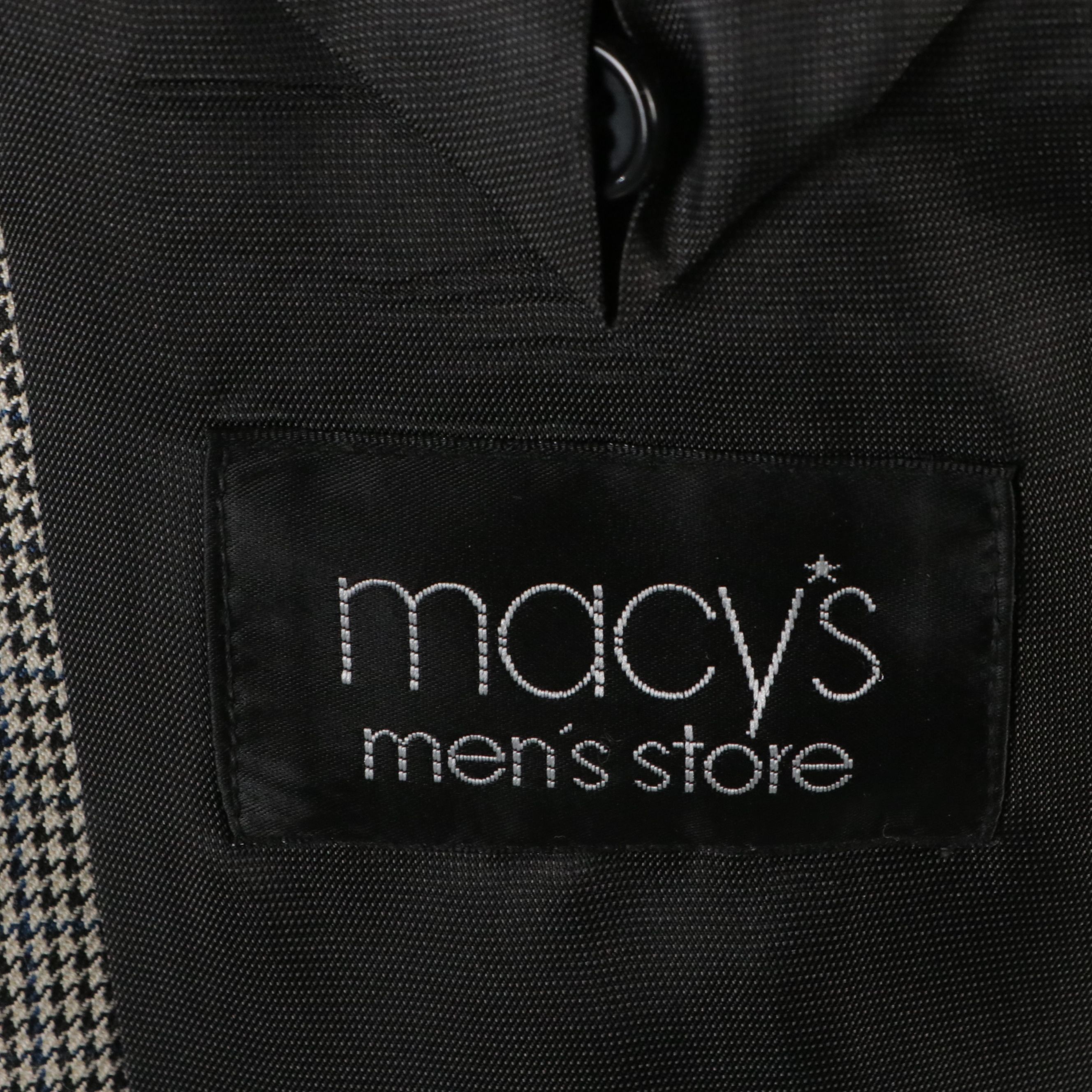 Men's Ralph Ralph Lauren and Michael Michael Kors Sport Coats