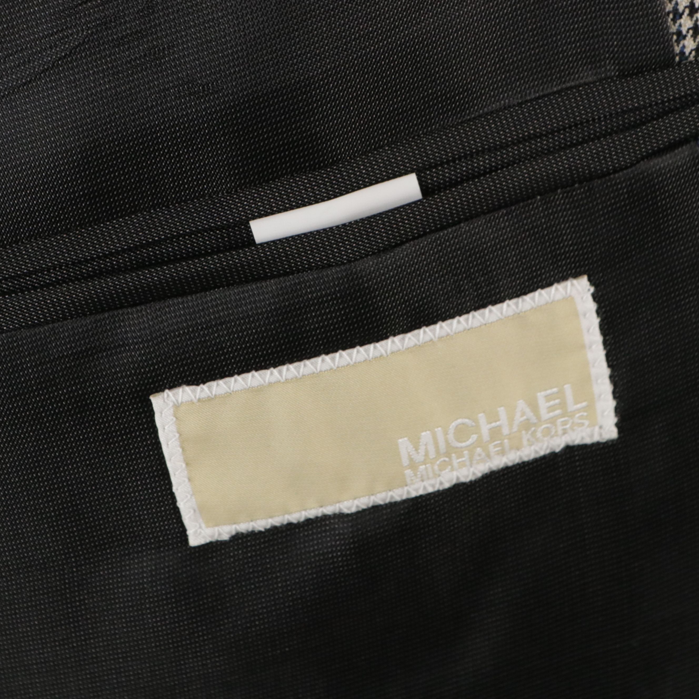 Men's Ralph Ralph Lauren and Michael Michael Kors Sport Coats