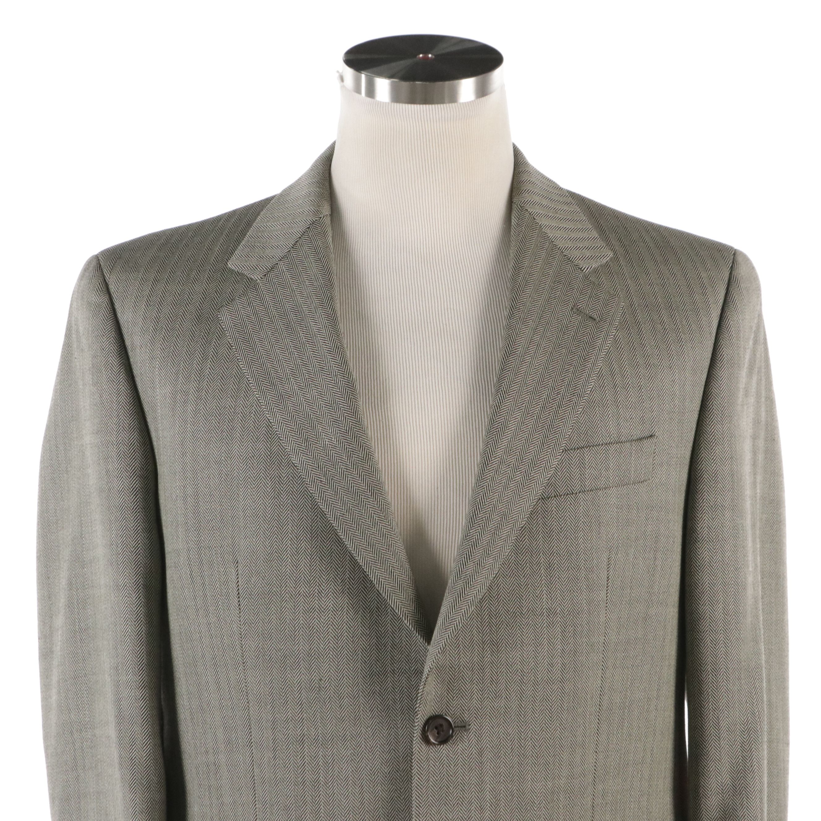 Men's Ralph Ralph Lauren and Michael Michael Kors Sport Coats
