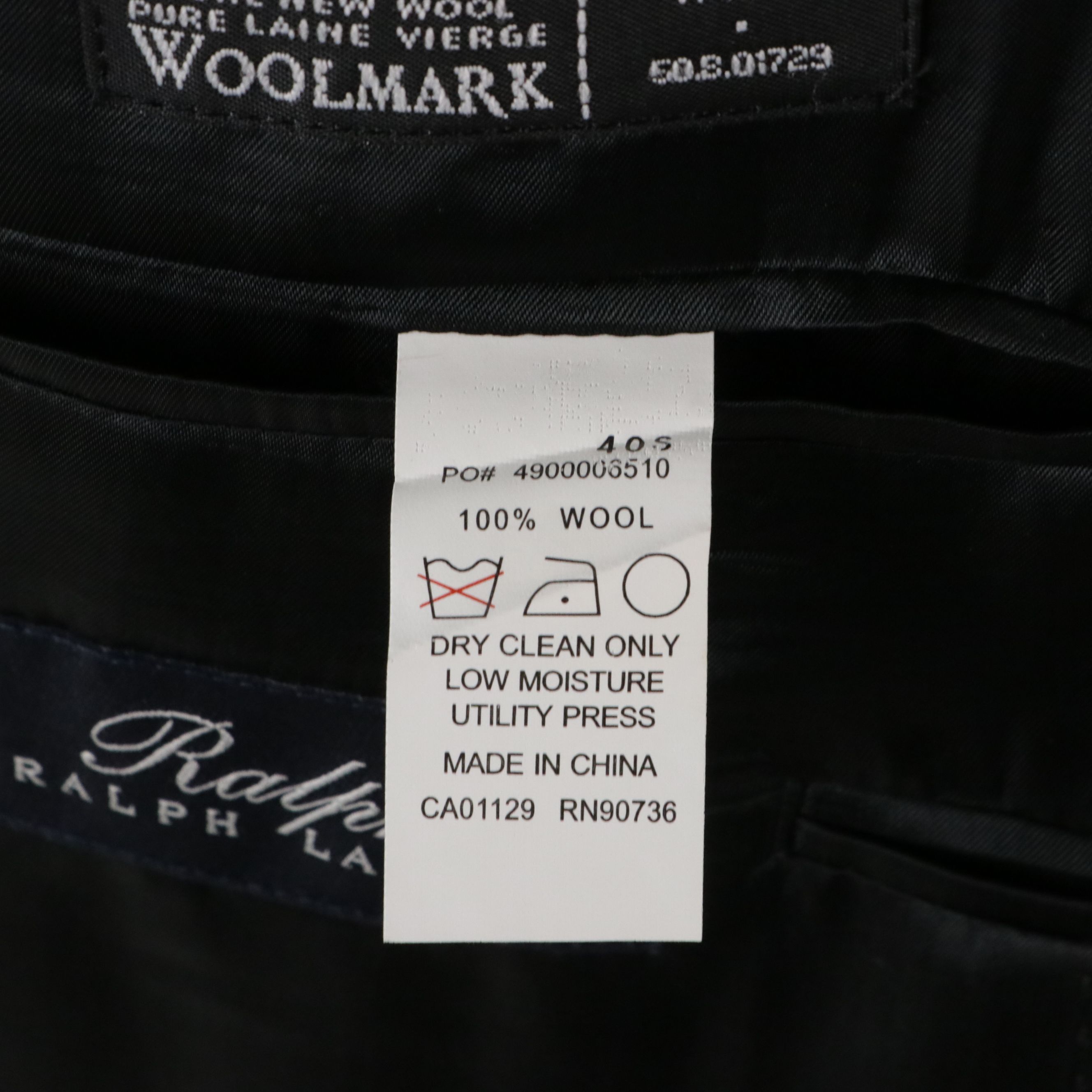 Men's Ralph Ralph Lauren and Michael Michael Kors Sport Coats