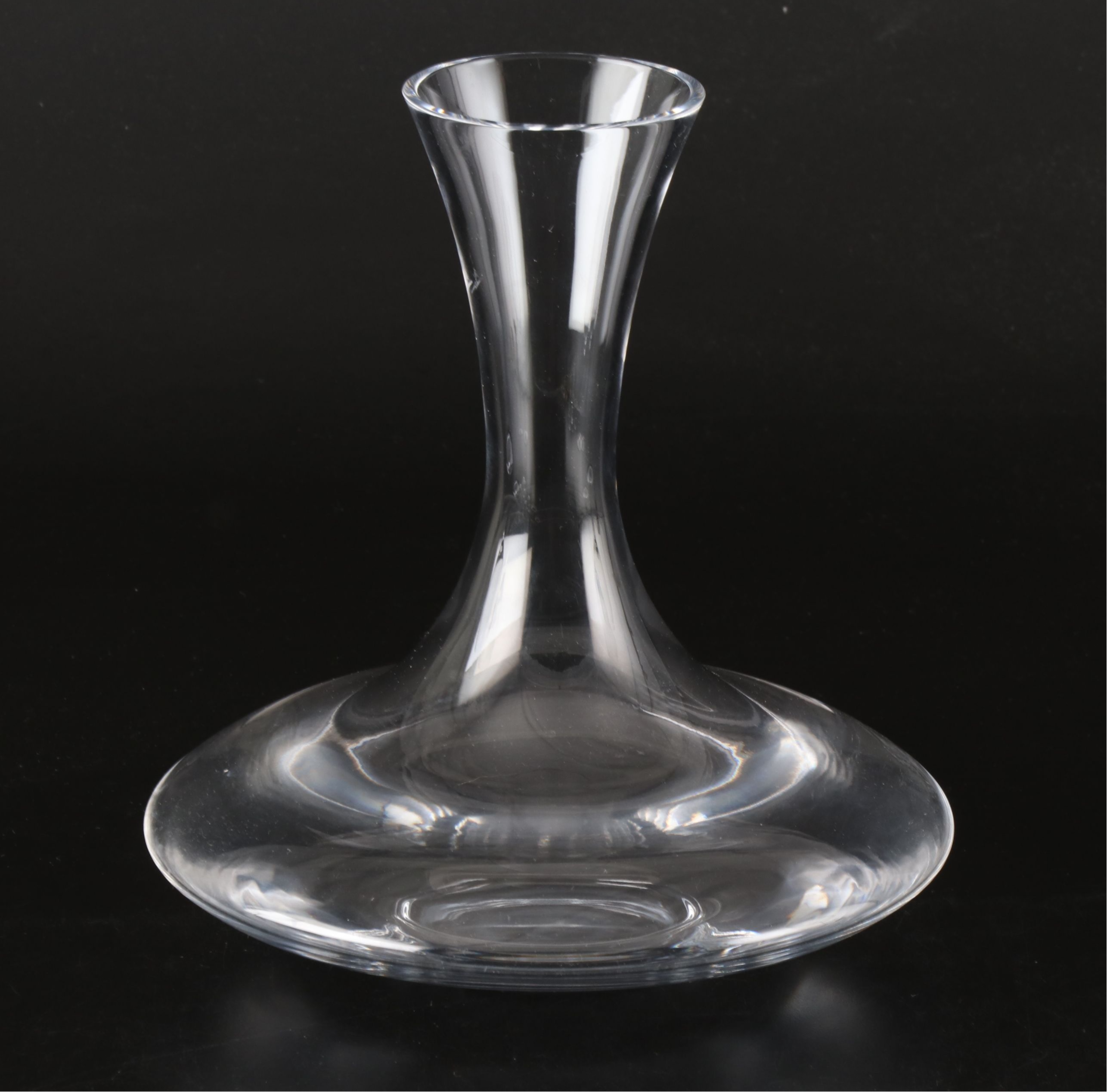 Riedel "Ultra" Carafe with Bordeaux Wine Glasses and Tumblers