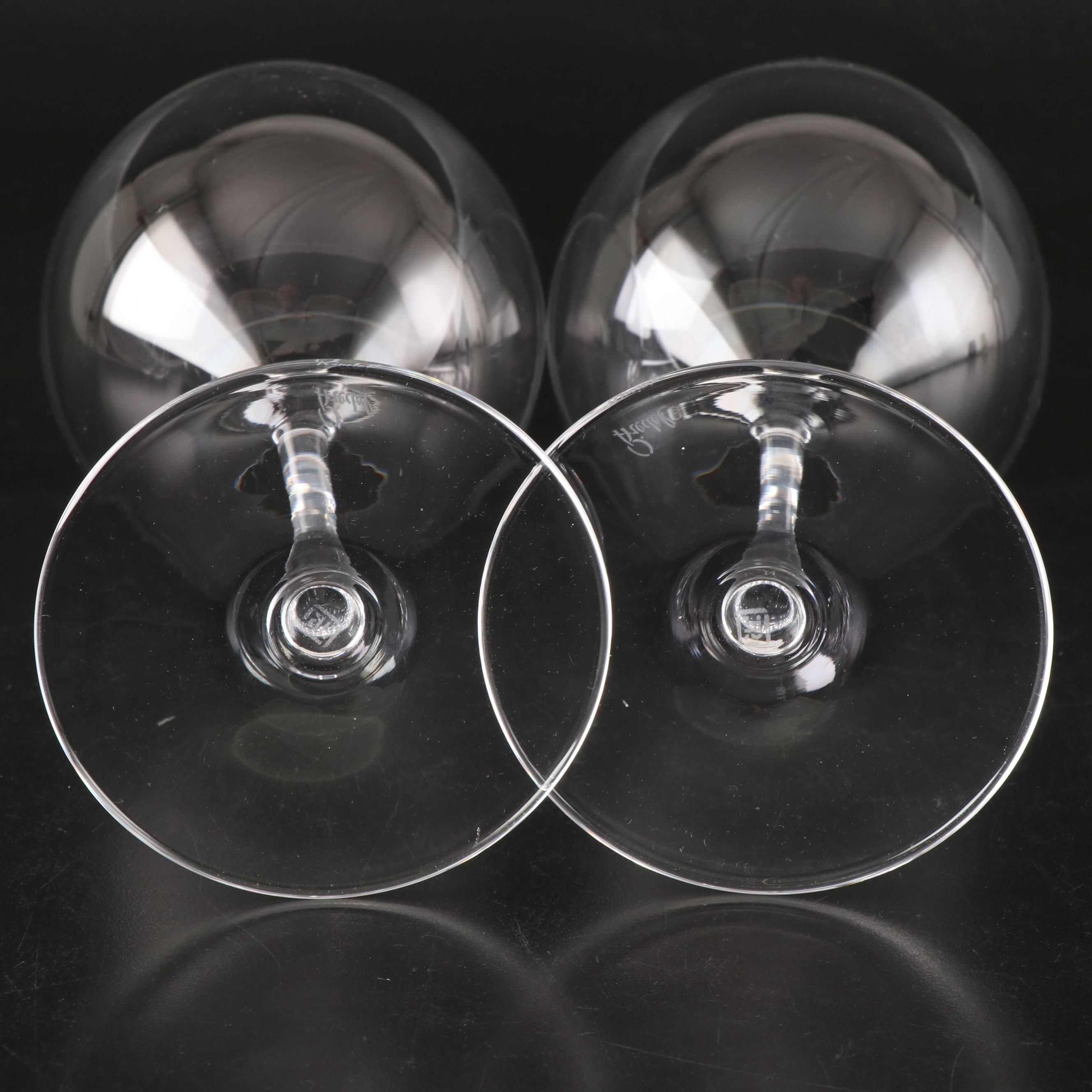 Riedel "Ultra" Carafe with Bordeaux Wine Glasses and Tumblers