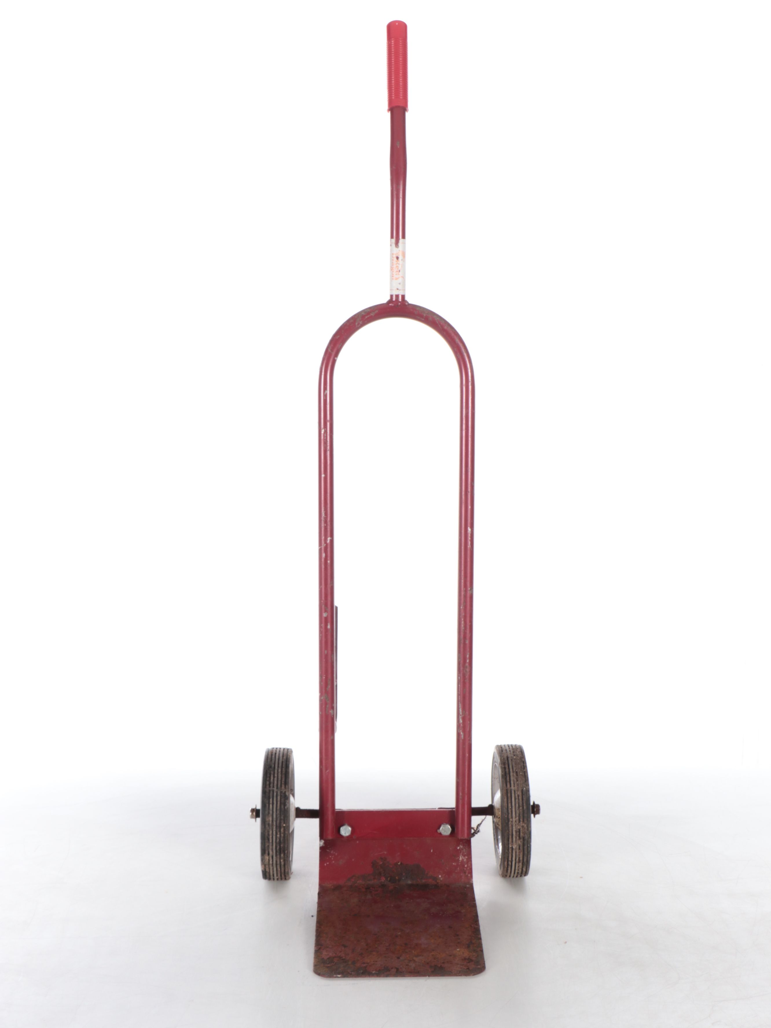 Red Dragon Hand Truck, Multipurpose Sprayers and Hose