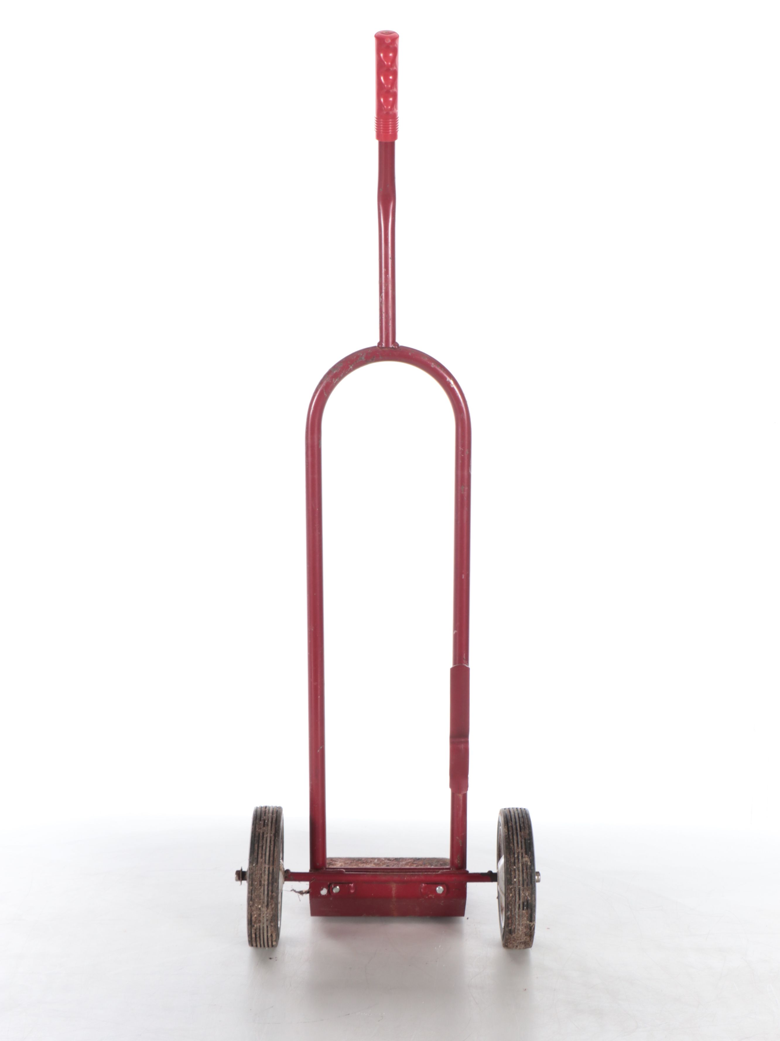 Red Dragon Hand Truck, Multipurpose Sprayers and Hose