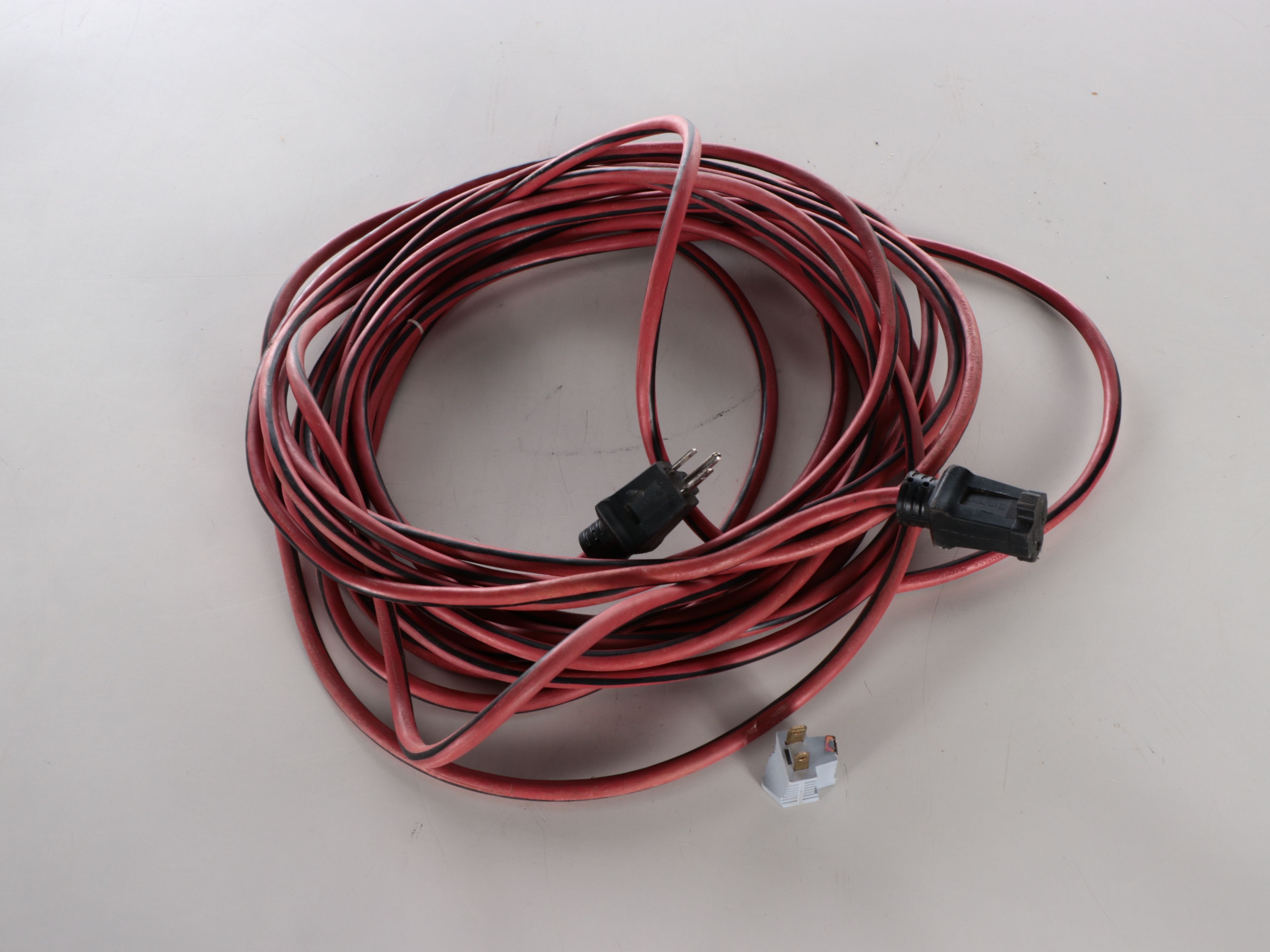 Red Dragon Hand Truck, Multipurpose Sprayers and Hose